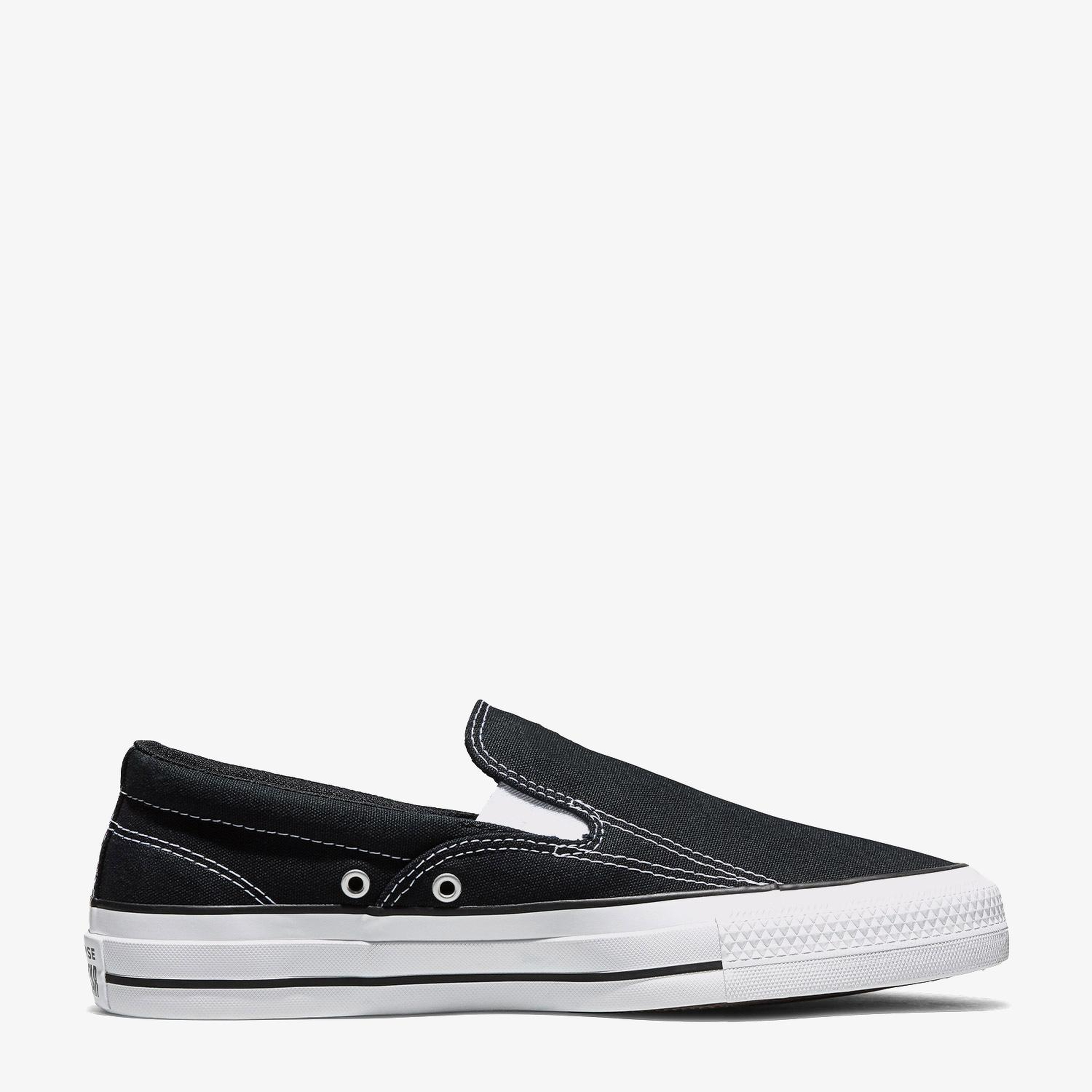 Converse Chuck Taylor All Star Malden Street Unisex Siyah Terlik