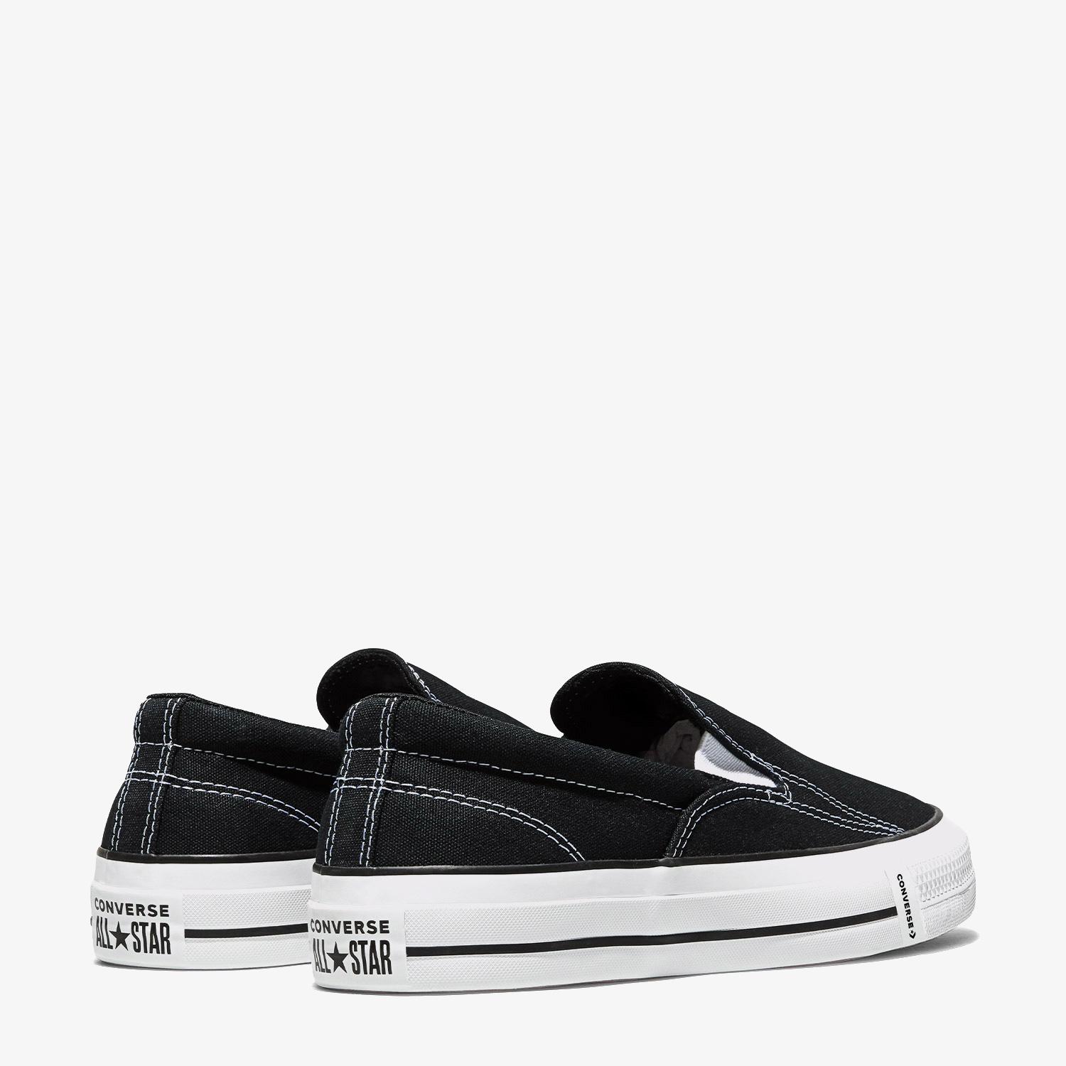 Converse Chuck Taylor All Star Malden Street Unisex Siyah Terlik