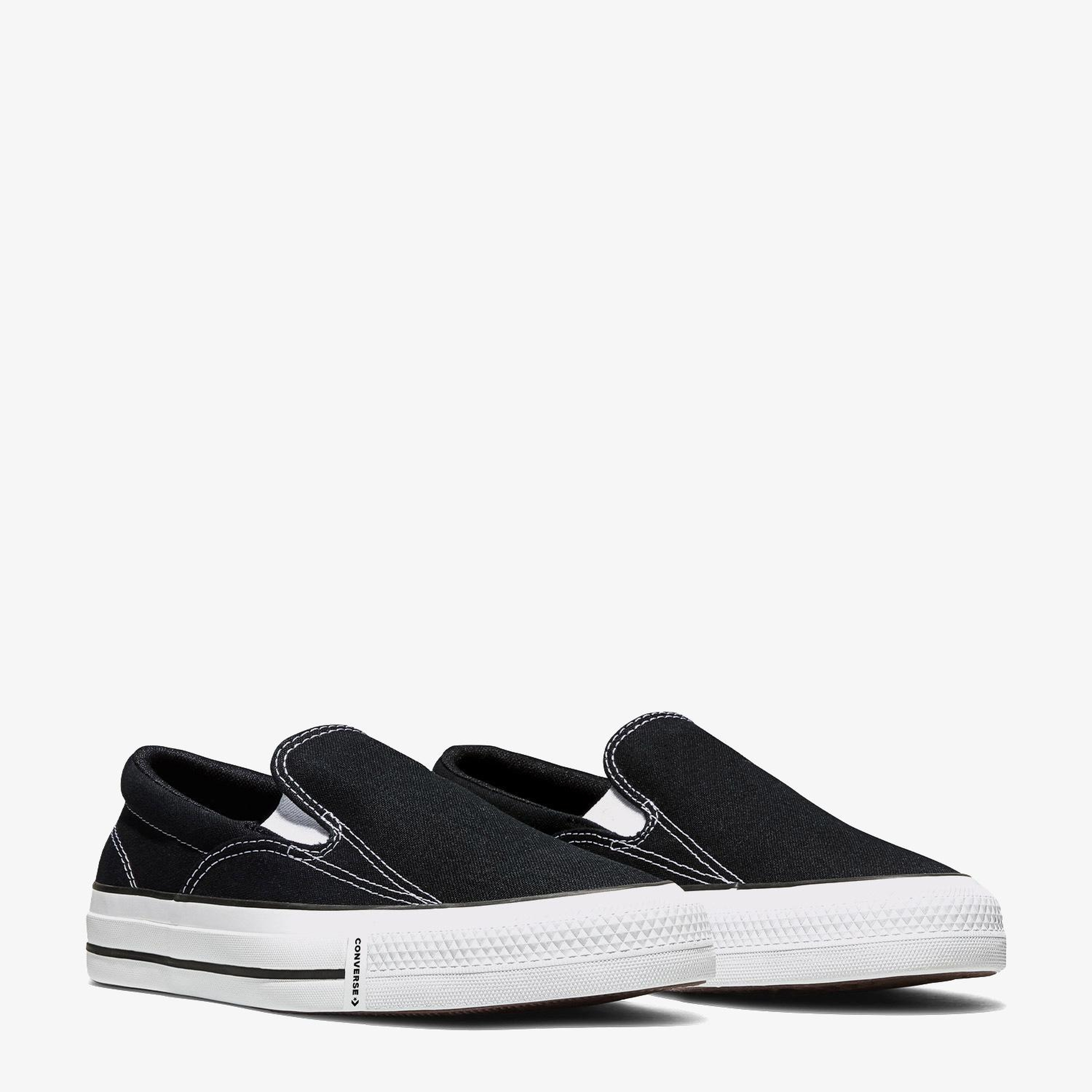 Converse Chuck Taylor All Star Malden Street Unisex Siyah Terlik