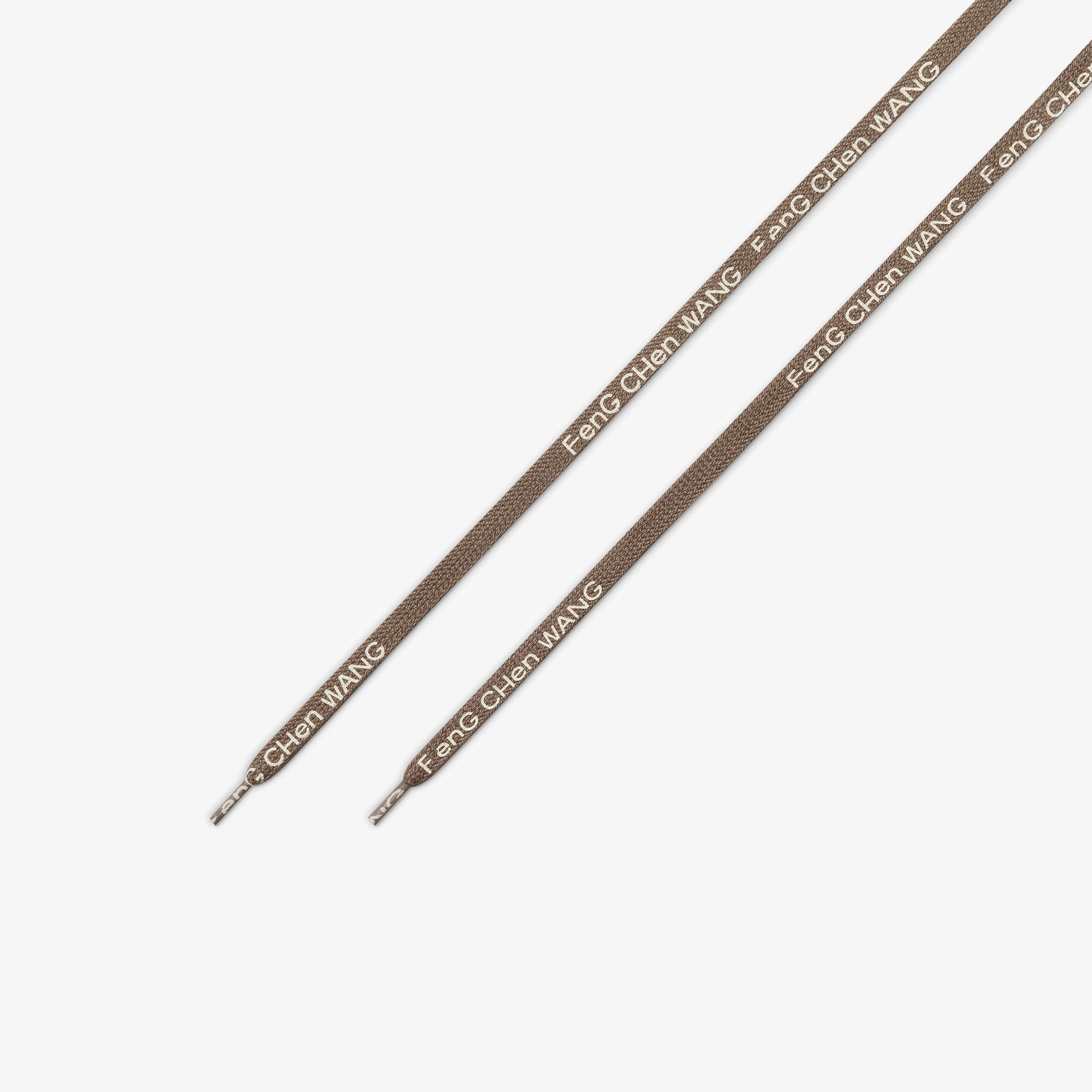 Converse x Feng Chen Wang  Unisex Kahverengi Chuck 70 Sneaker