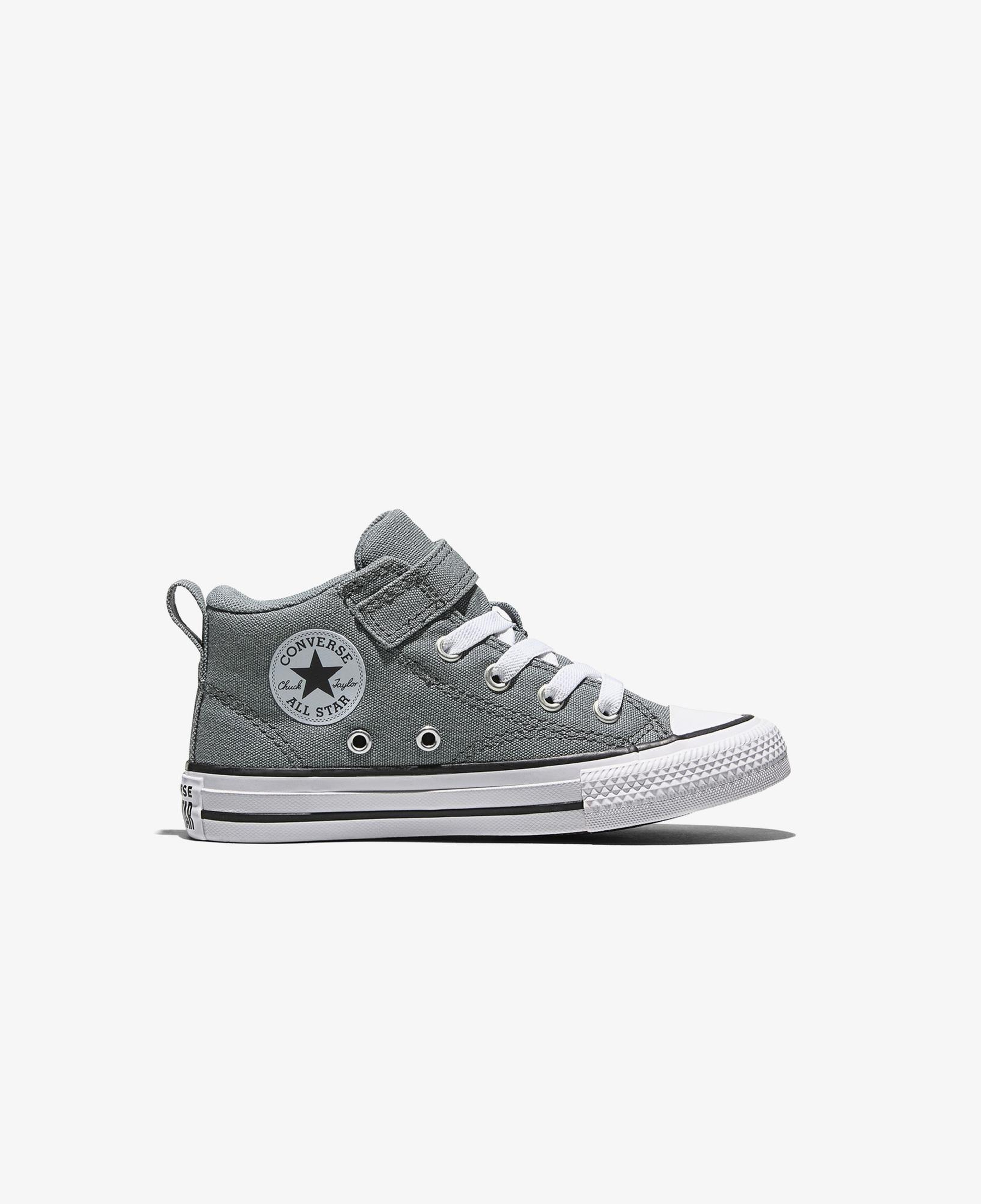 Converse Chuck Taylor All Star Malden Street 1V Çocuk Yeşil Sneaker
