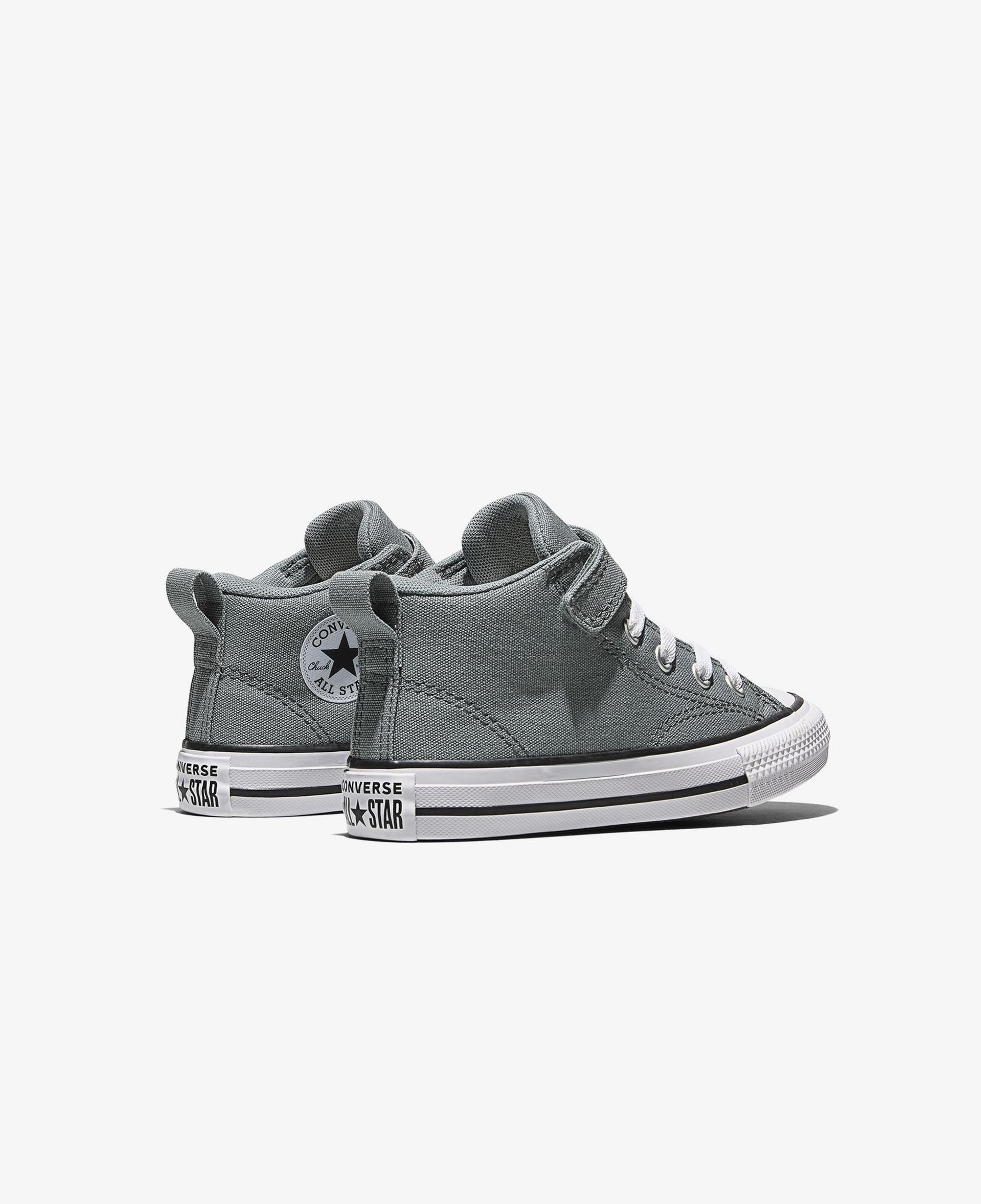 Converse Chuck Taylor All Star Malden Street 1V Çocuk Yeşil Sneaker