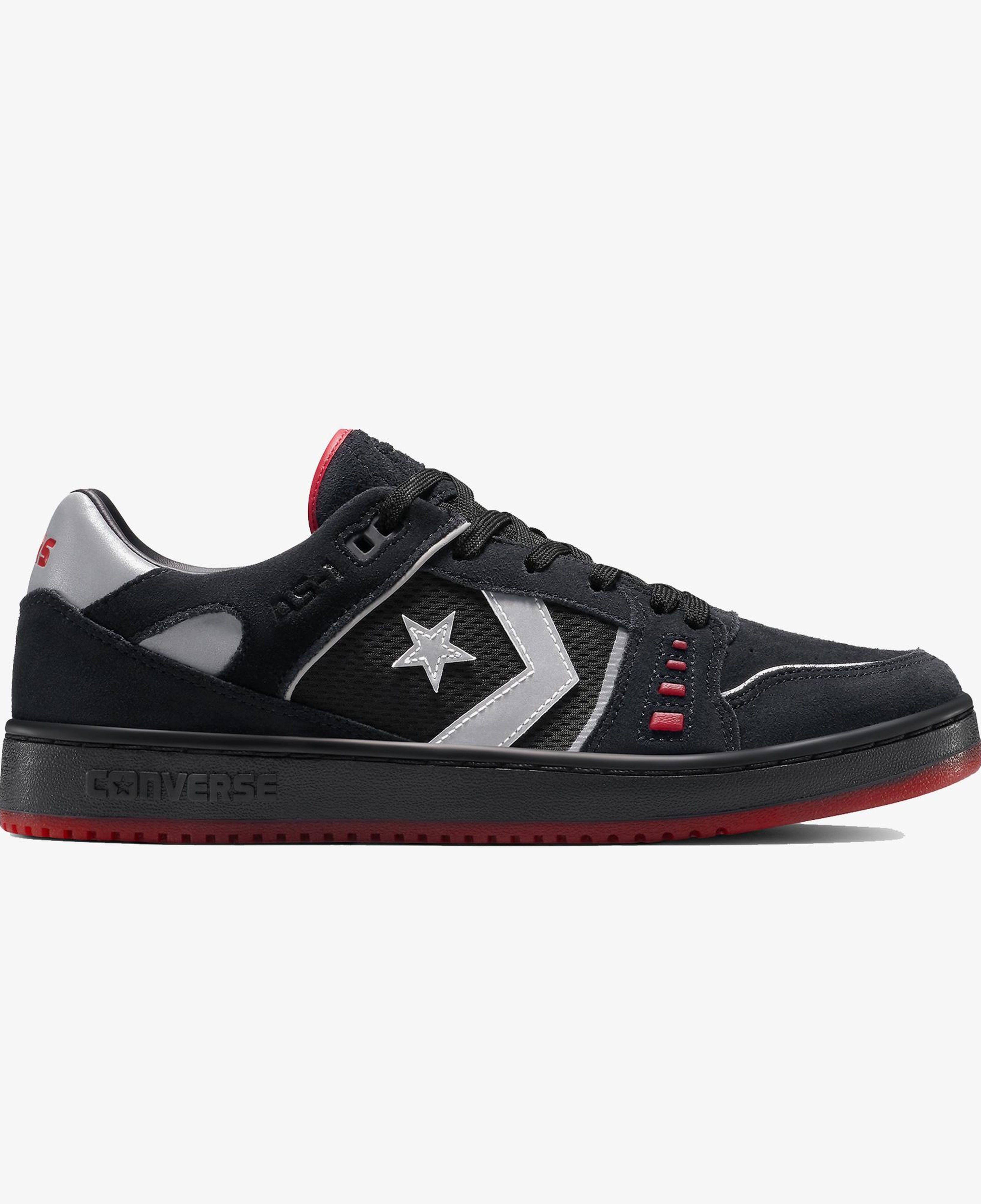 Converse AS-1 Pro Unisex Siyah Sneaker