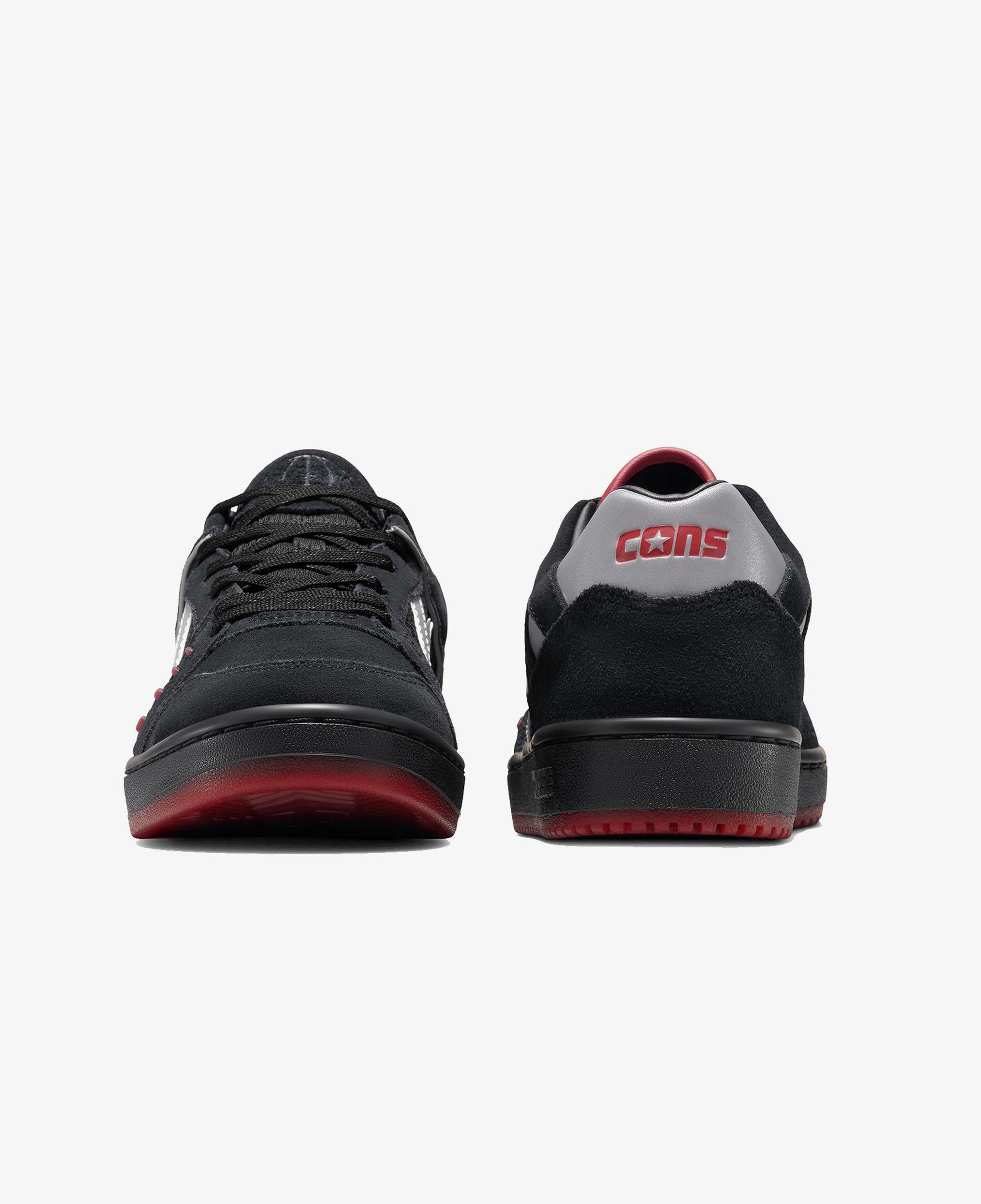 Converse AS-1 Pro Unisex Siyah Sneaker