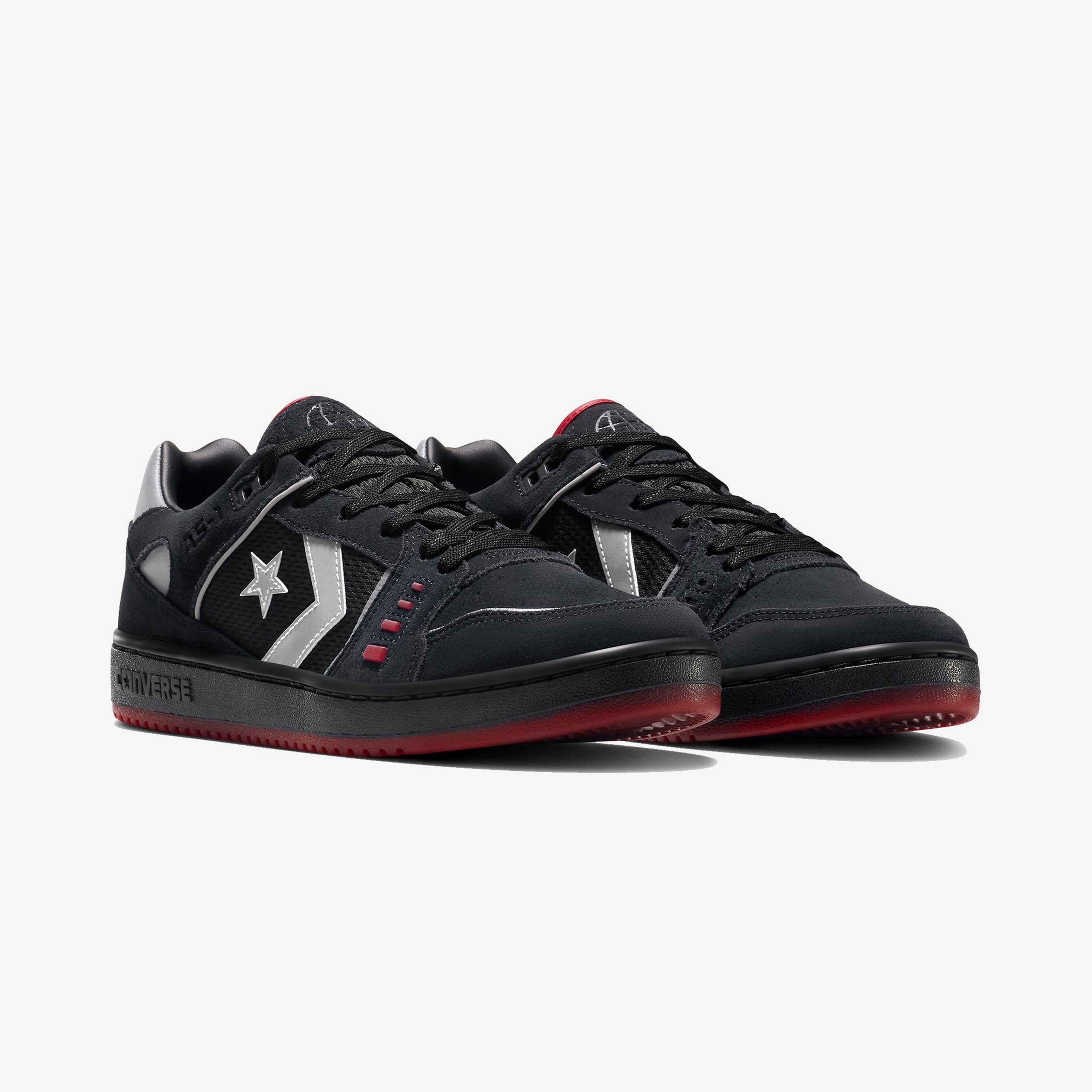 Converse AS-1 Pro Unisex Siyah Sneaker