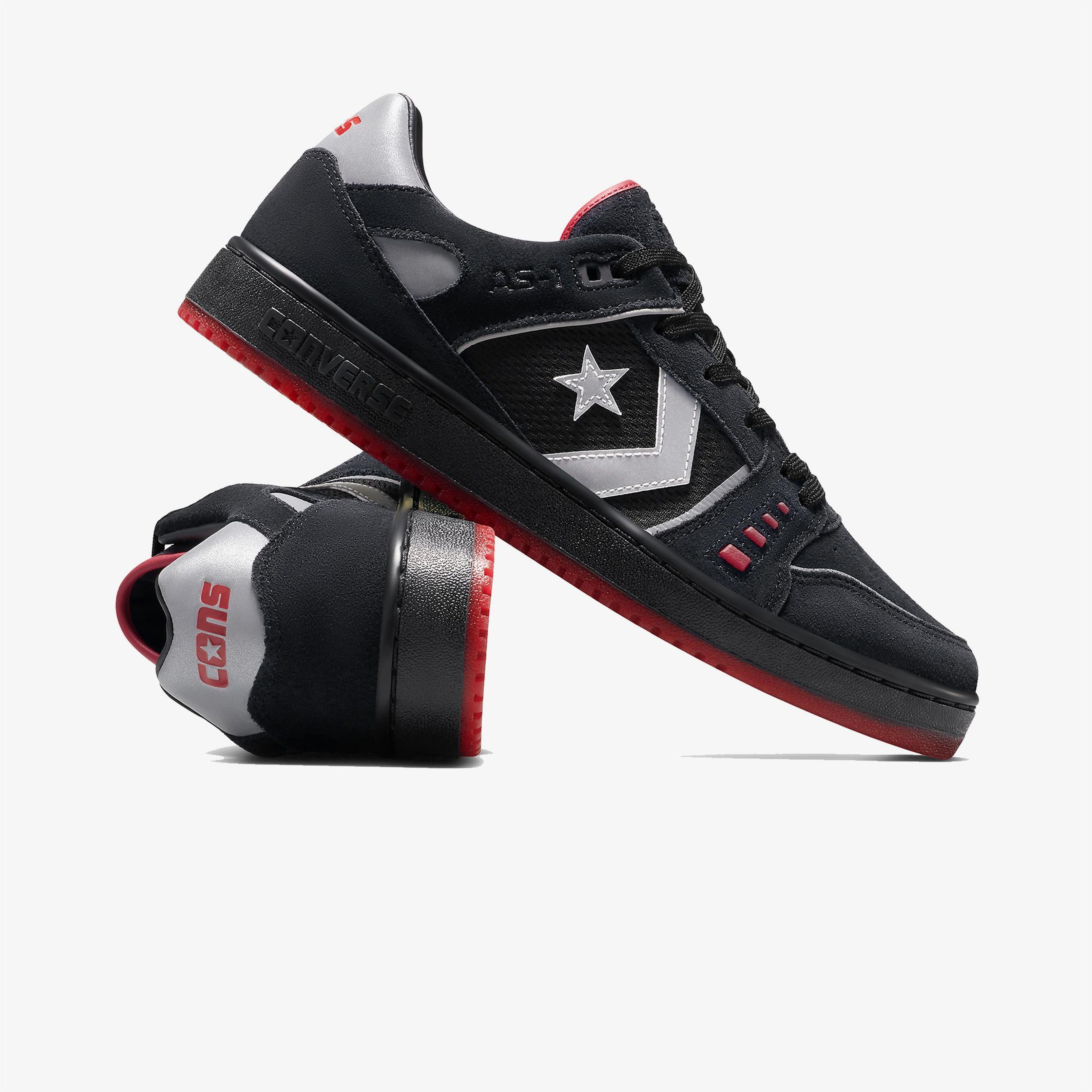 Converse AS-1 Pro Unisex Siyah Sneaker