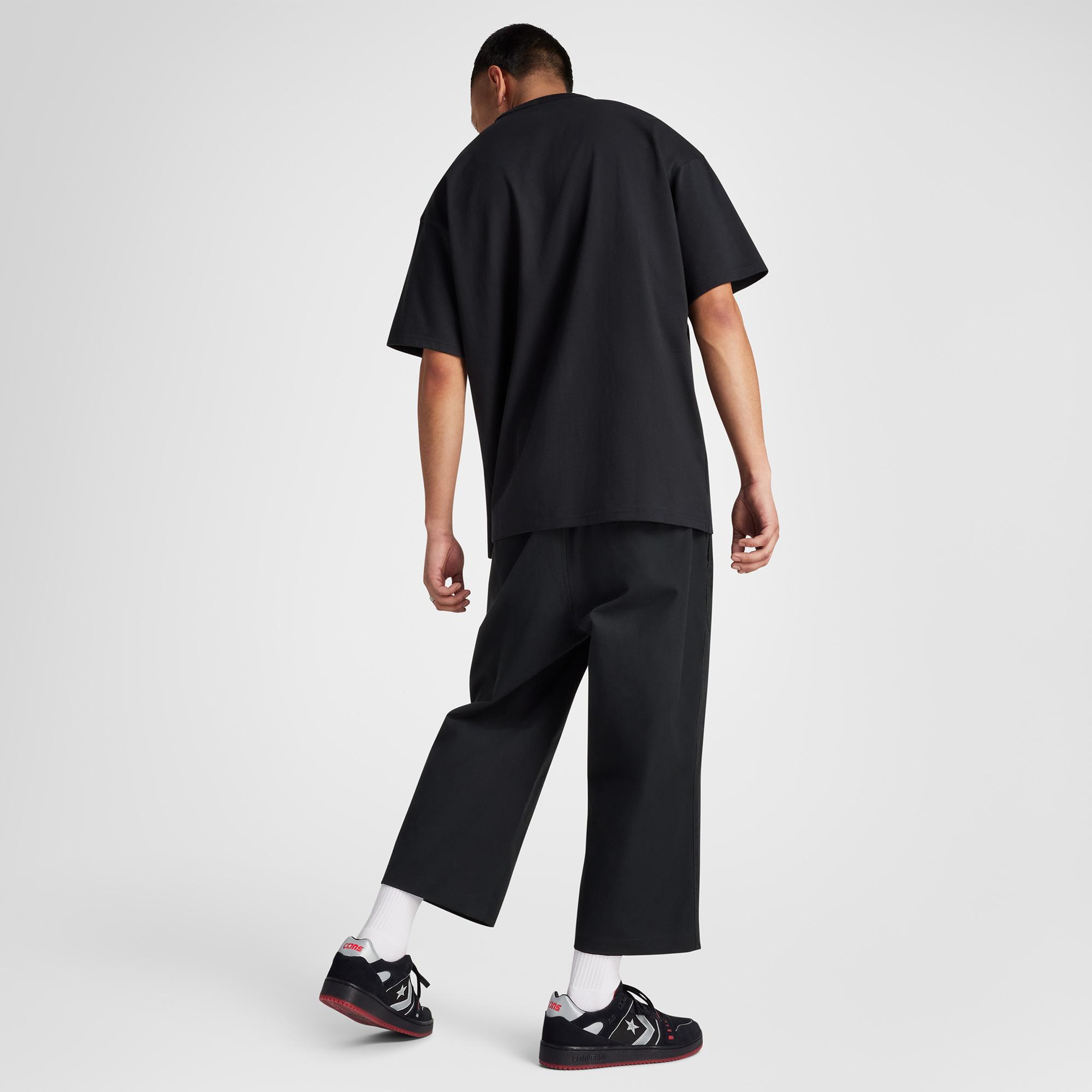 Converse AS-1 Pro Unisex Siyah Sneaker