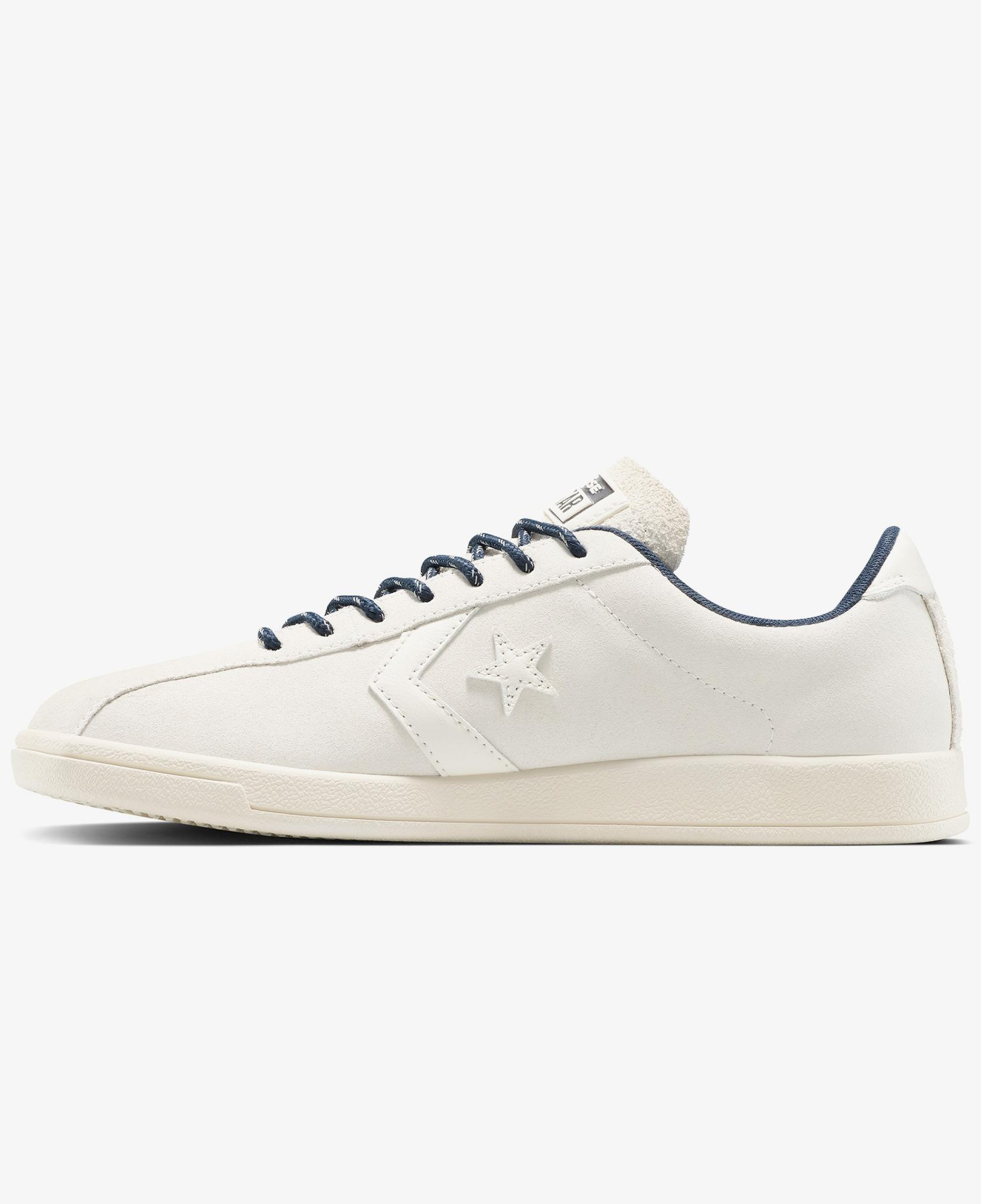 Converse Classic Trainer Unisex Krem Sneaker