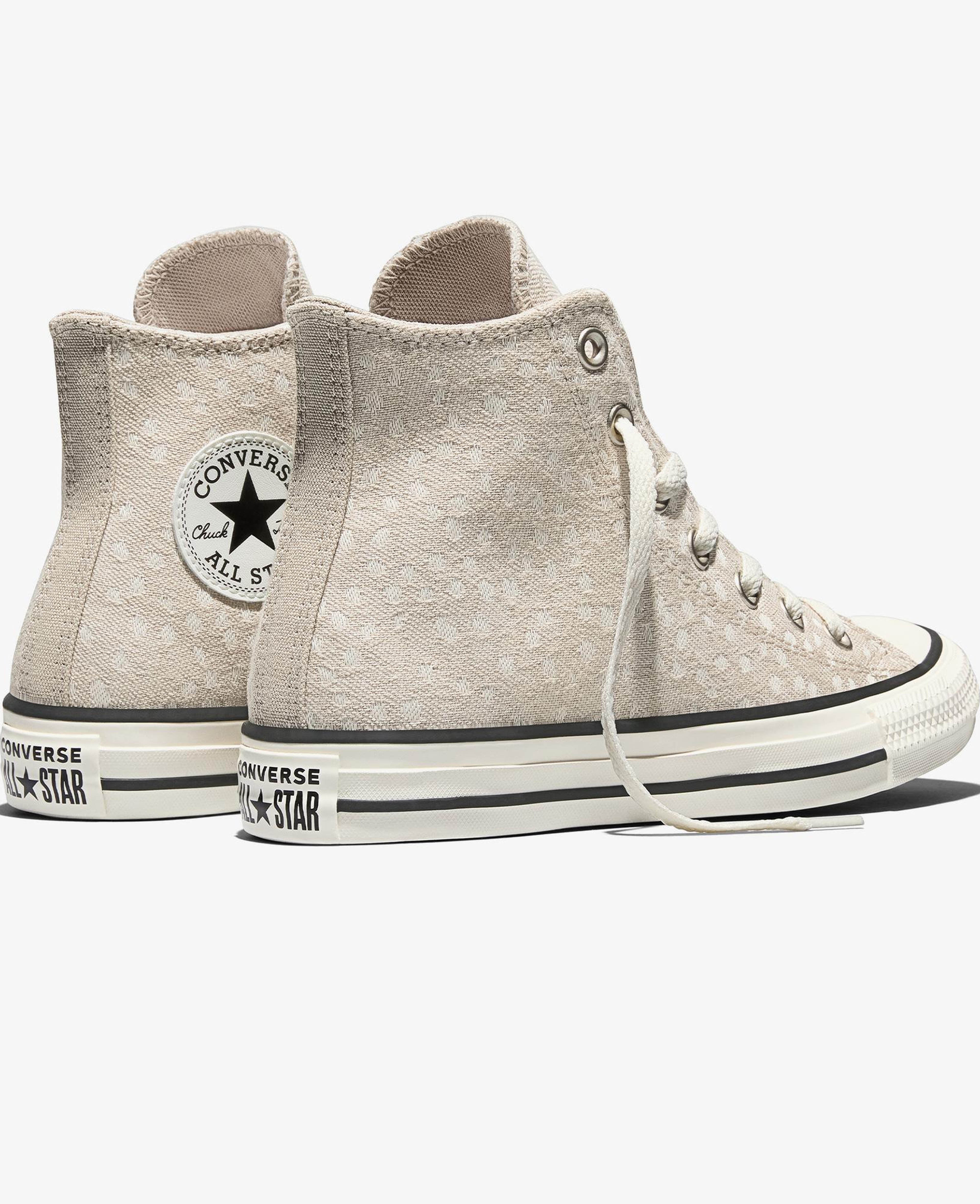 Converse Chuck Taylor All Star Unisex Bej Sneaker