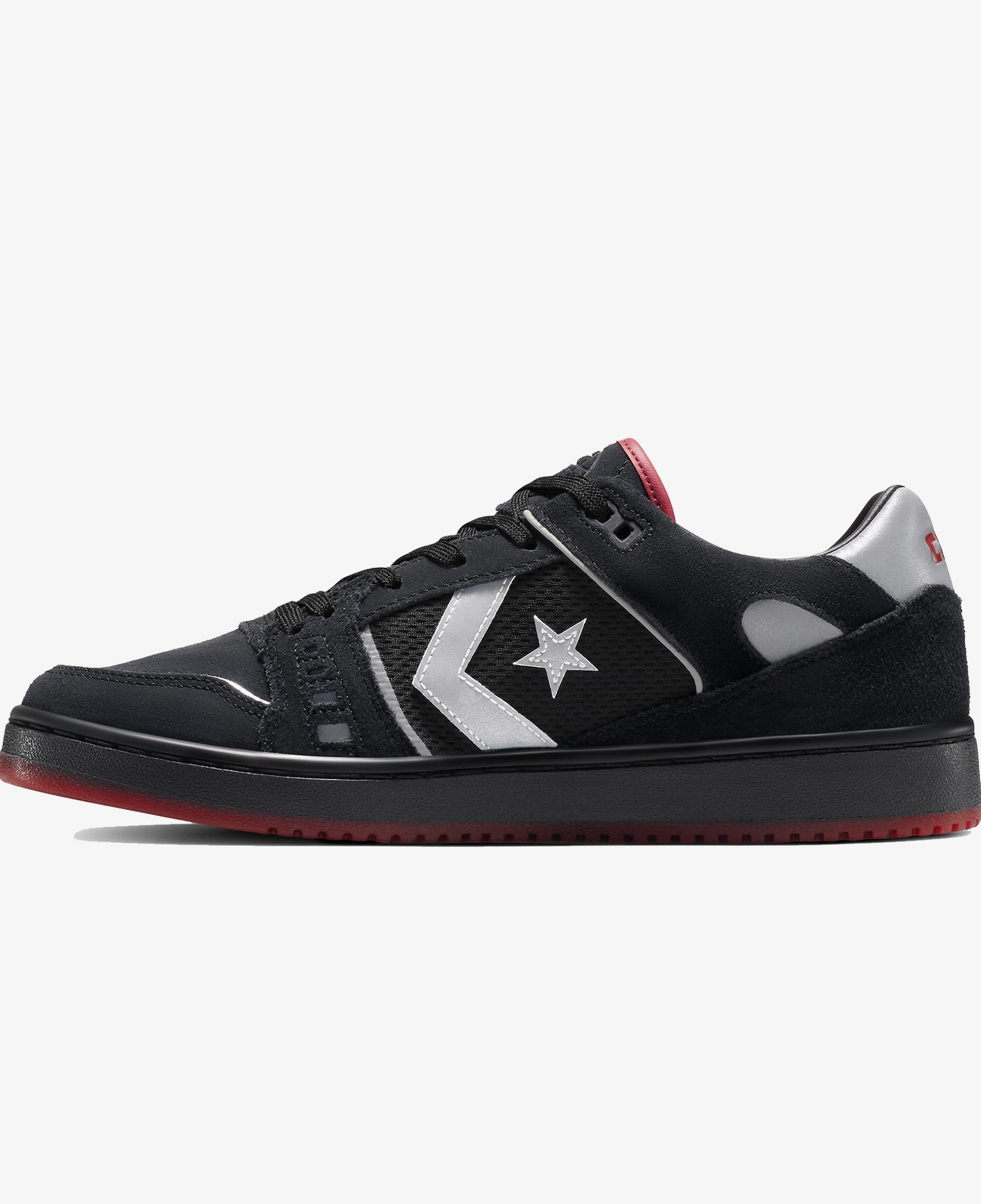 Converse AS-1 Pro Unisex Siyah Sneaker