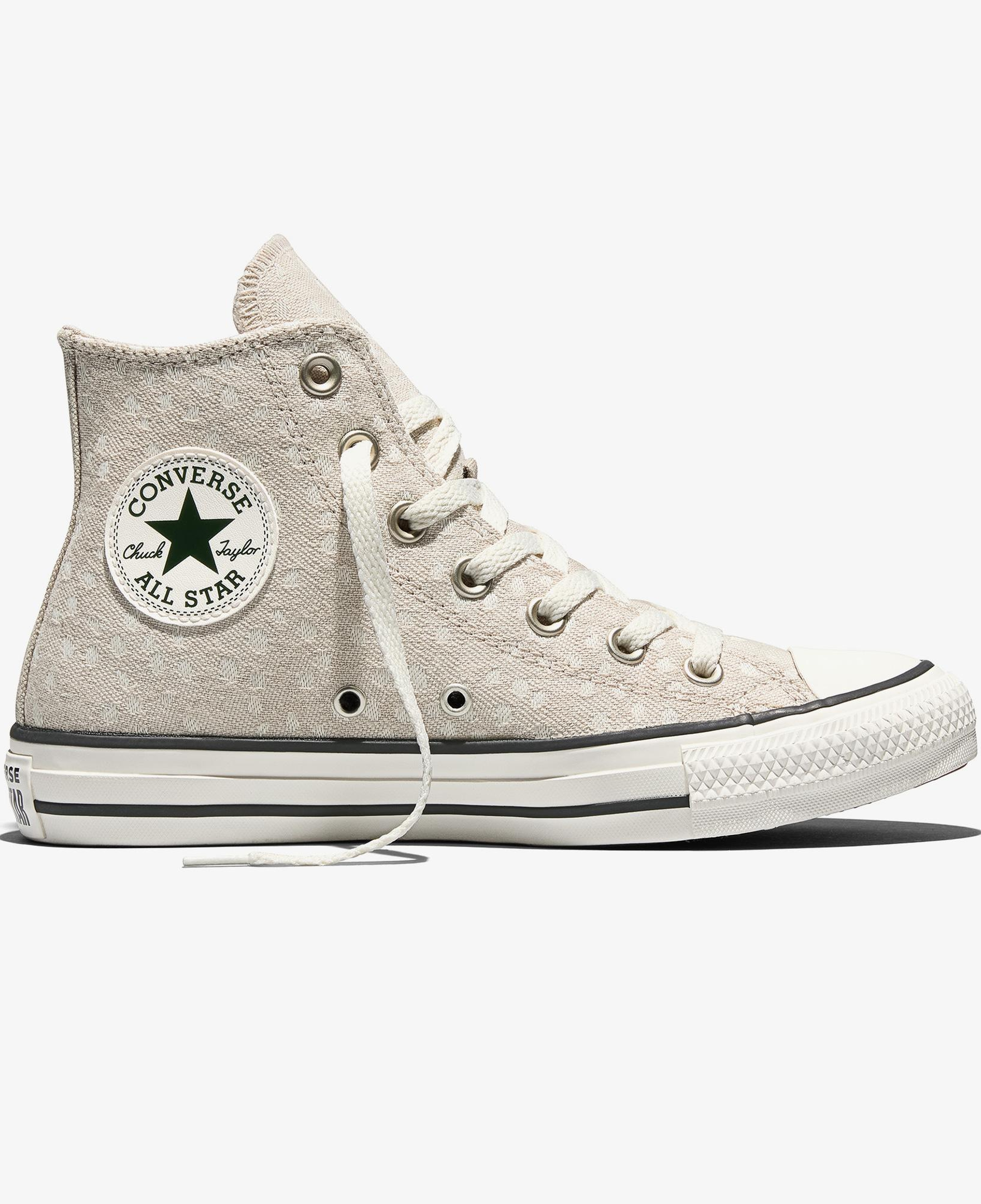 Converse Chuck Taylor All Star Unisex Bej Sneaker