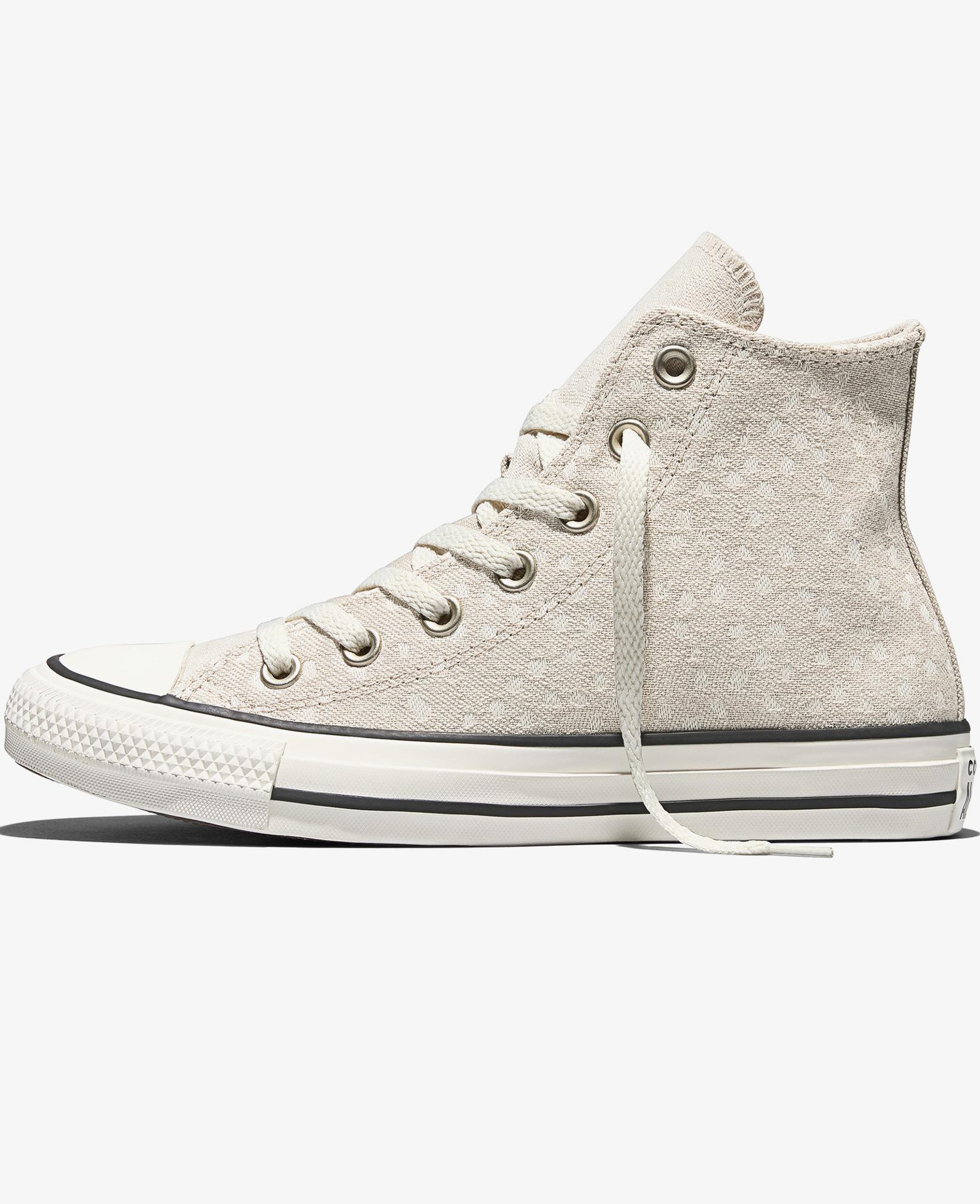 Converse Chuck Taylor All Star Unisex Bej Sneaker