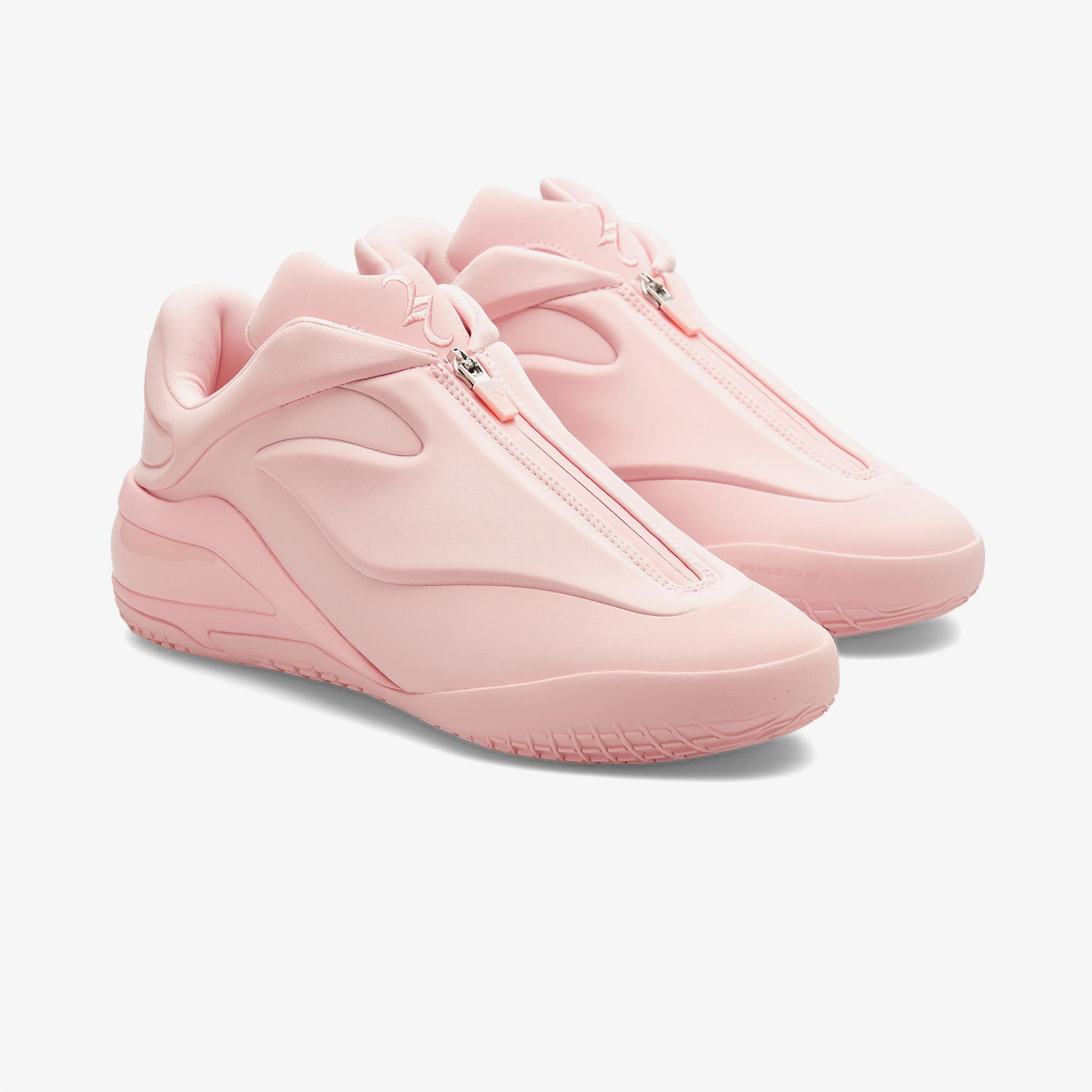 Converse x SHAI 001 Unisex Pembe Sneaker