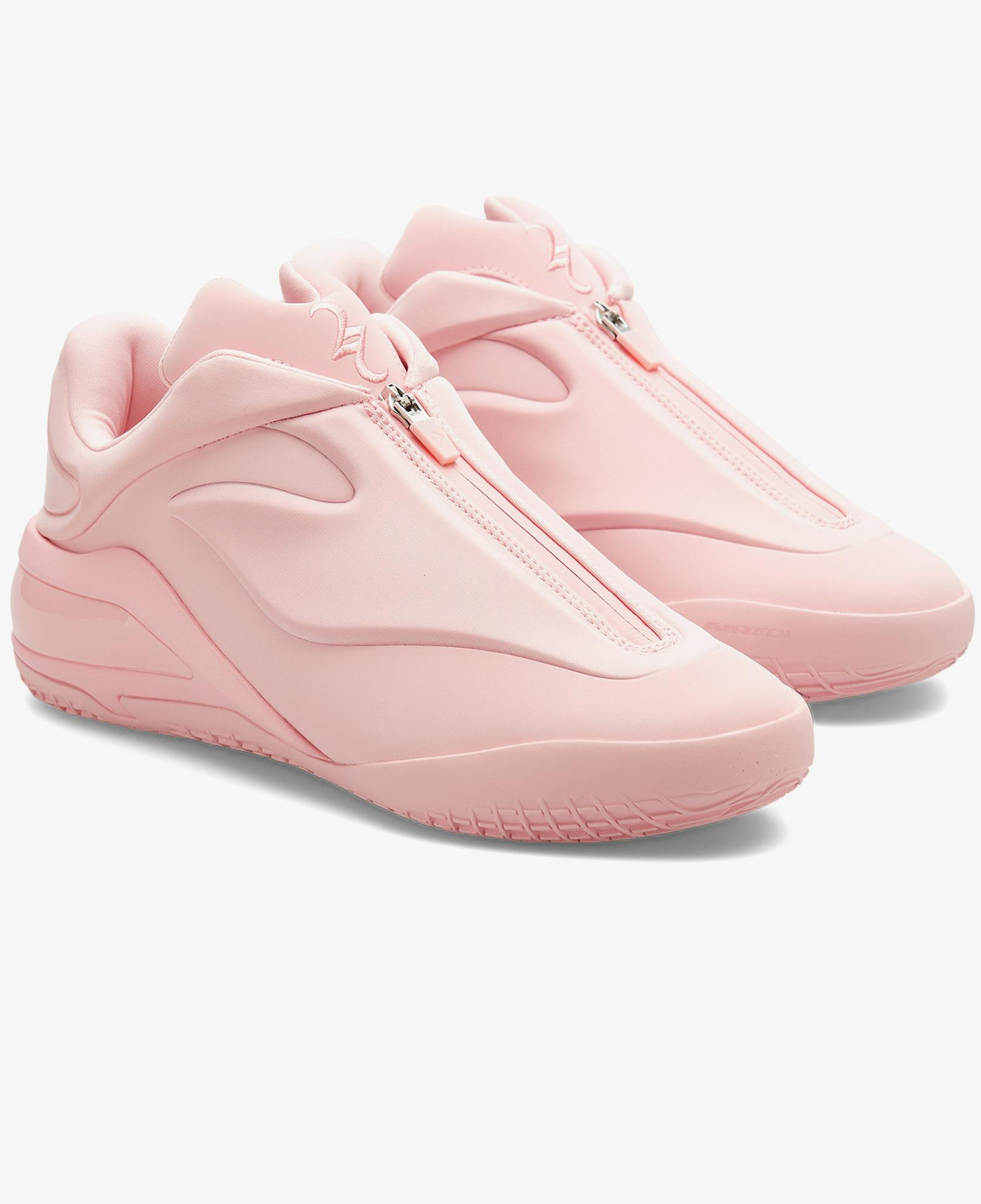 Converse x SHAI 001 Unisex Pembe Sneaker