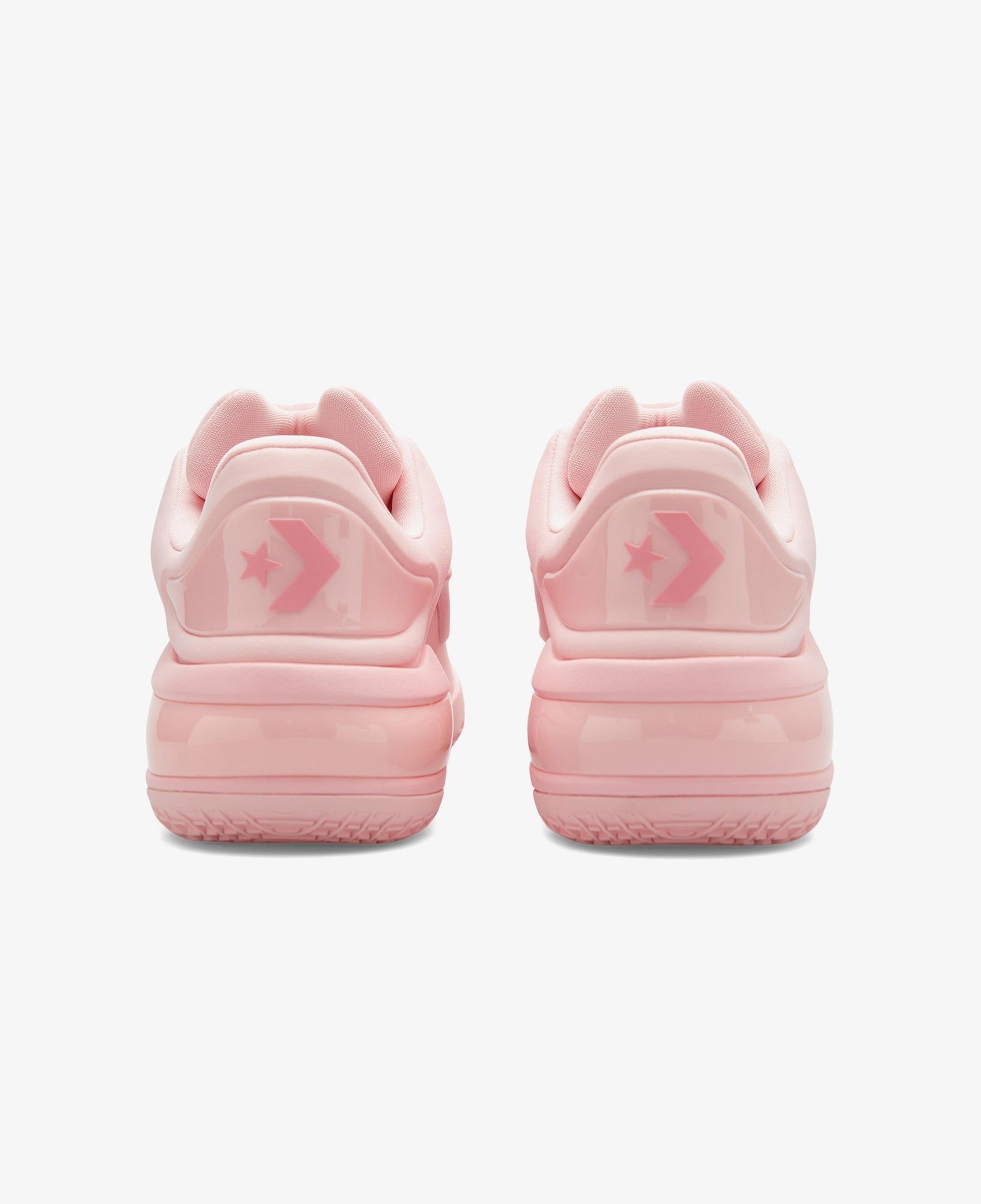 Converse x SHAI 001 Unisex Pembe Sneaker