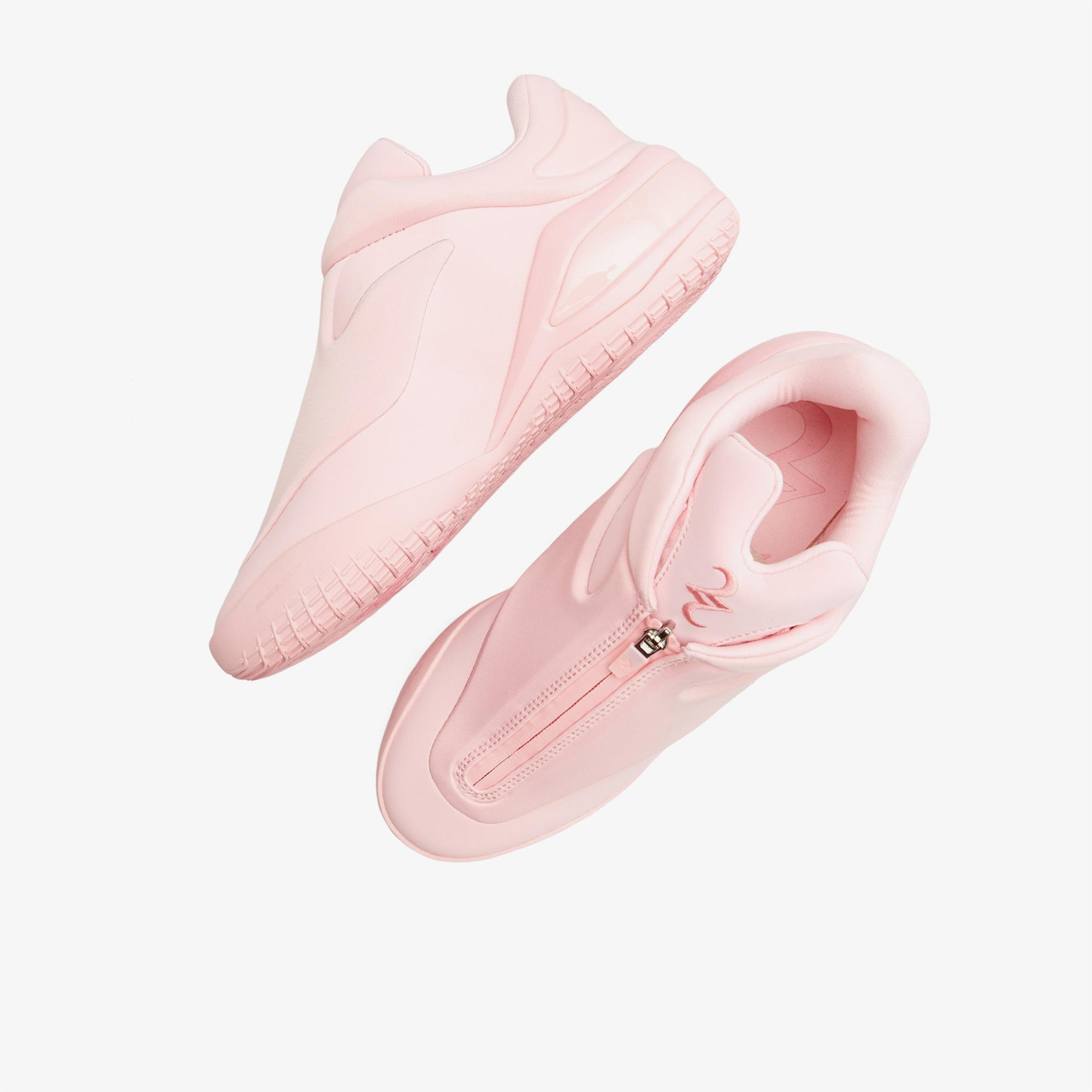 Converse x SHAI 001 Unisex Pembe Sneaker