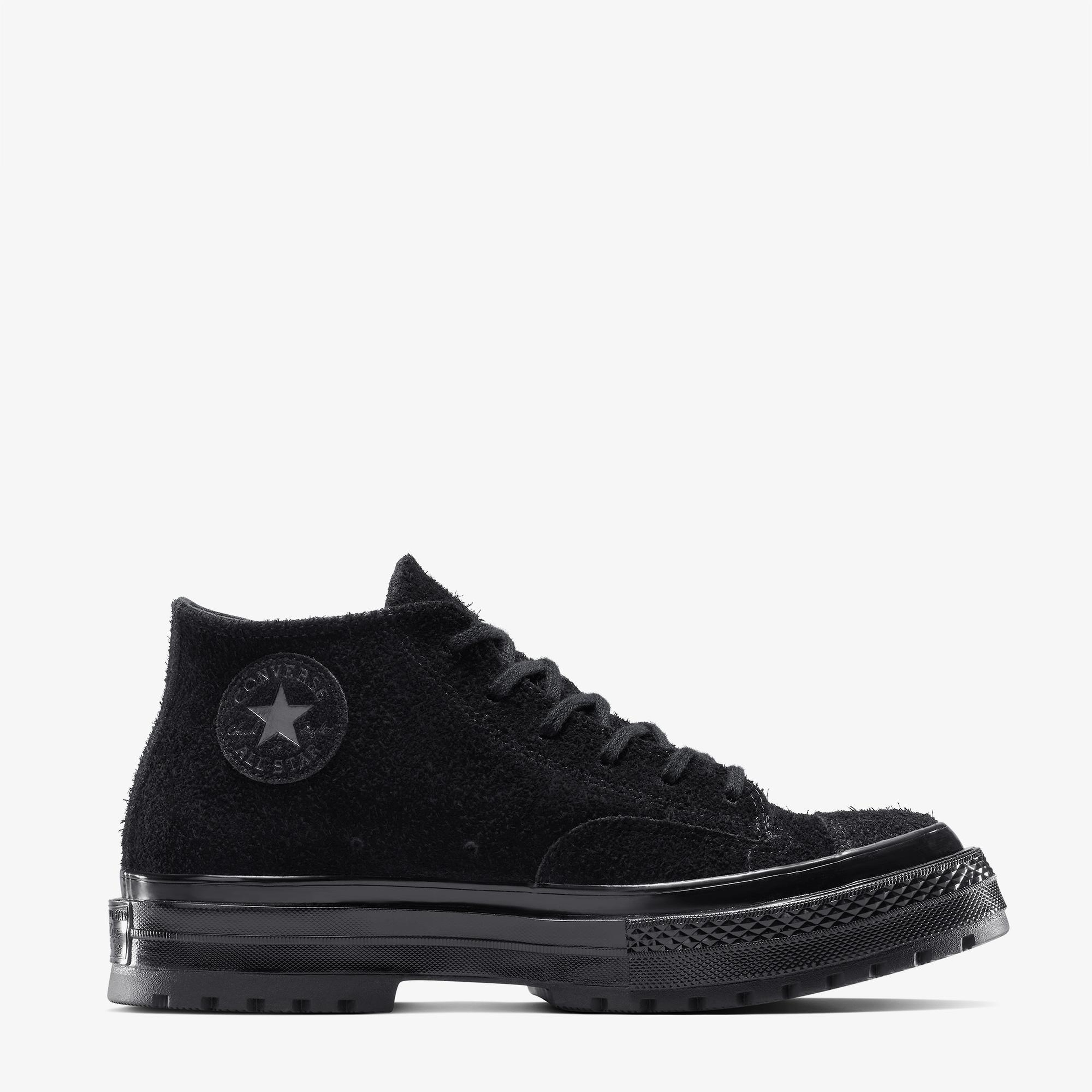 Converse Chuck 70 National Unisex Siyah Sneaker