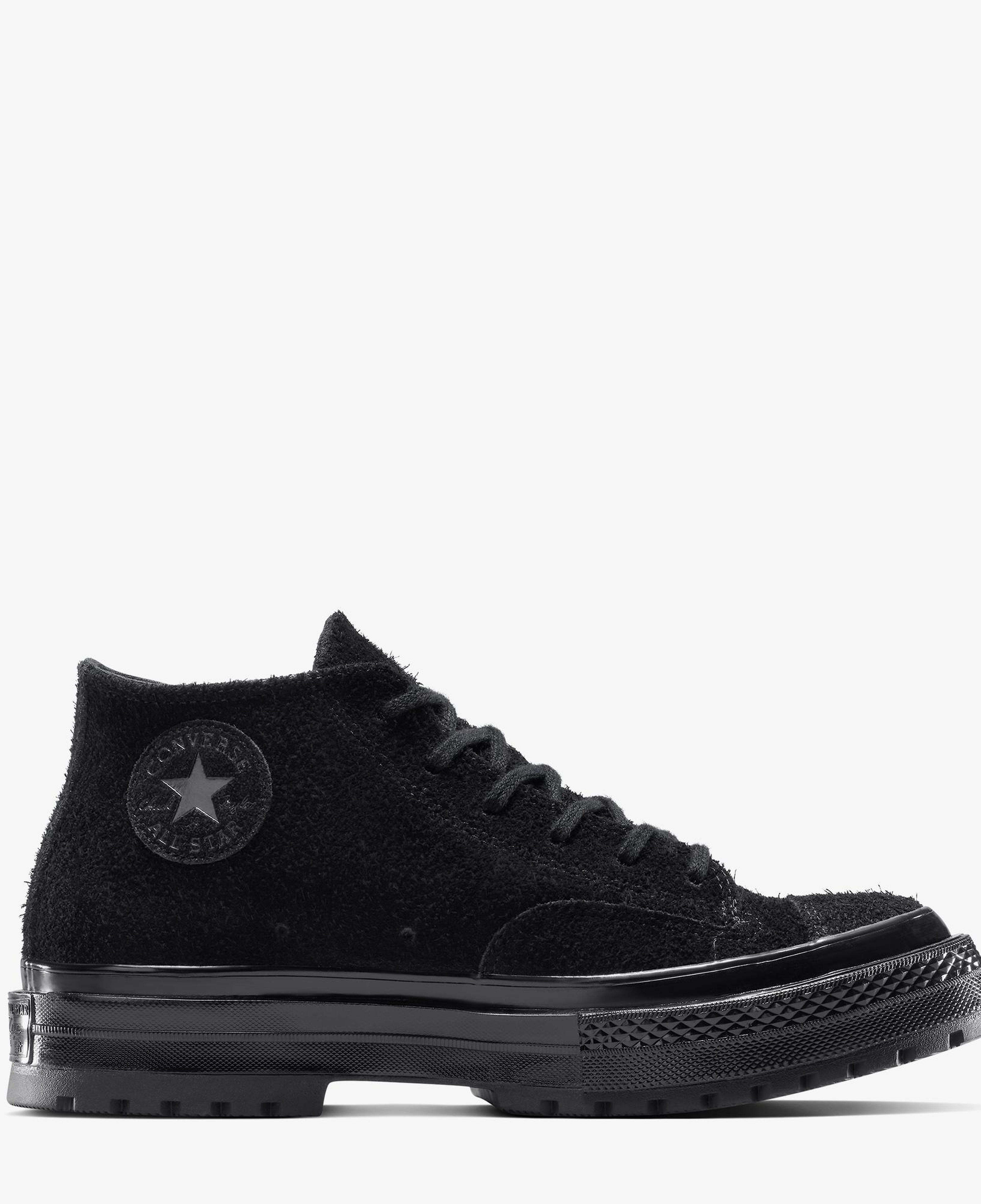 Converse Chuck 70 National Unisex Siyah Sneaker