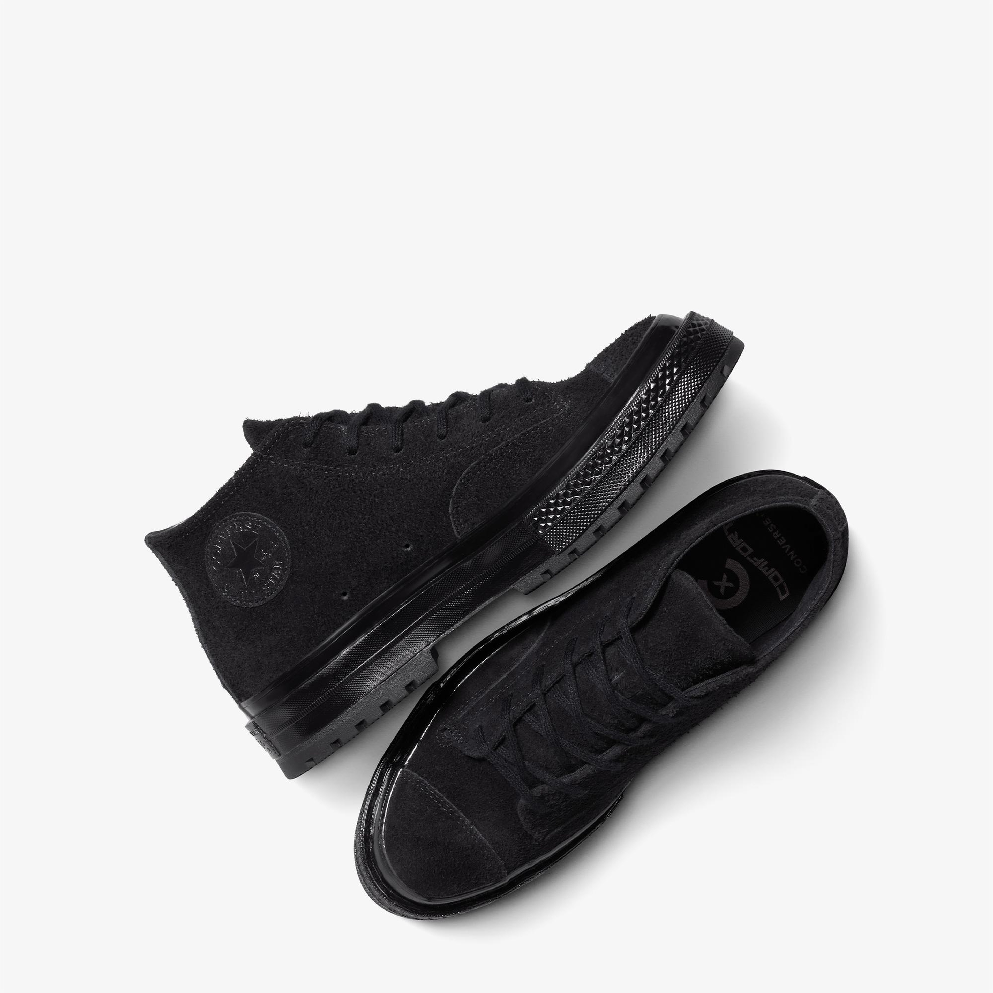 Converse Chuck 70 National Unisex Siyah Sneaker