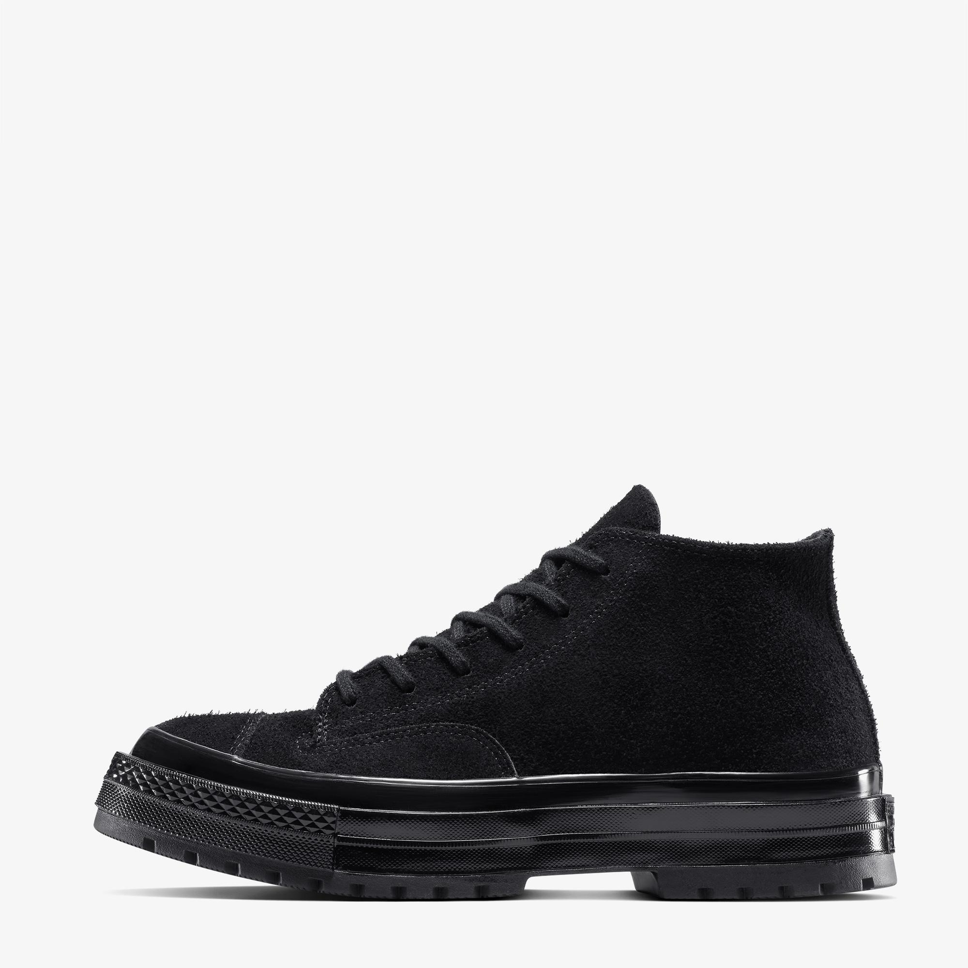Converse Chuck 70 National Unisex Siyah Sneaker