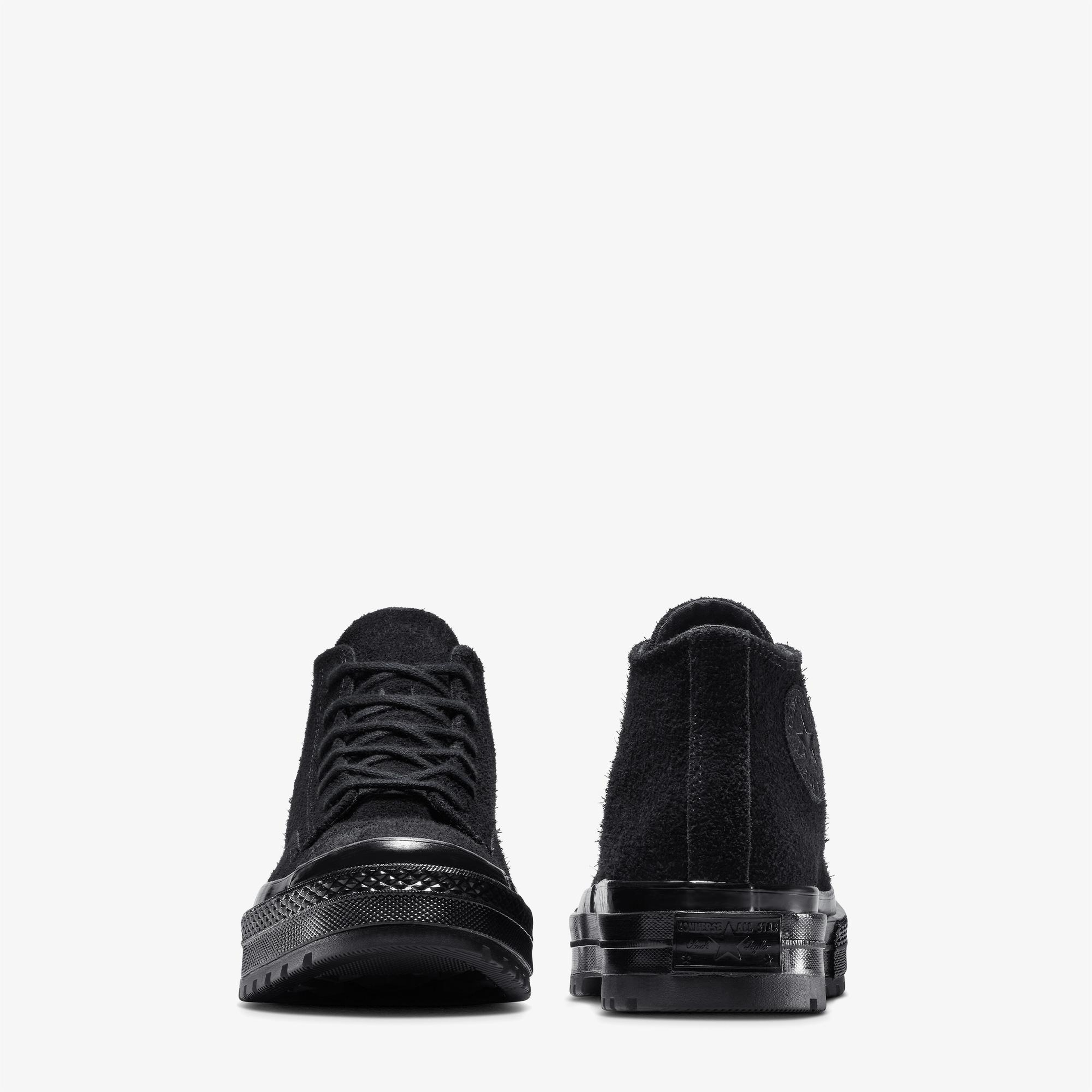 Converse Chuck 70 National Unisex Siyah Sneaker