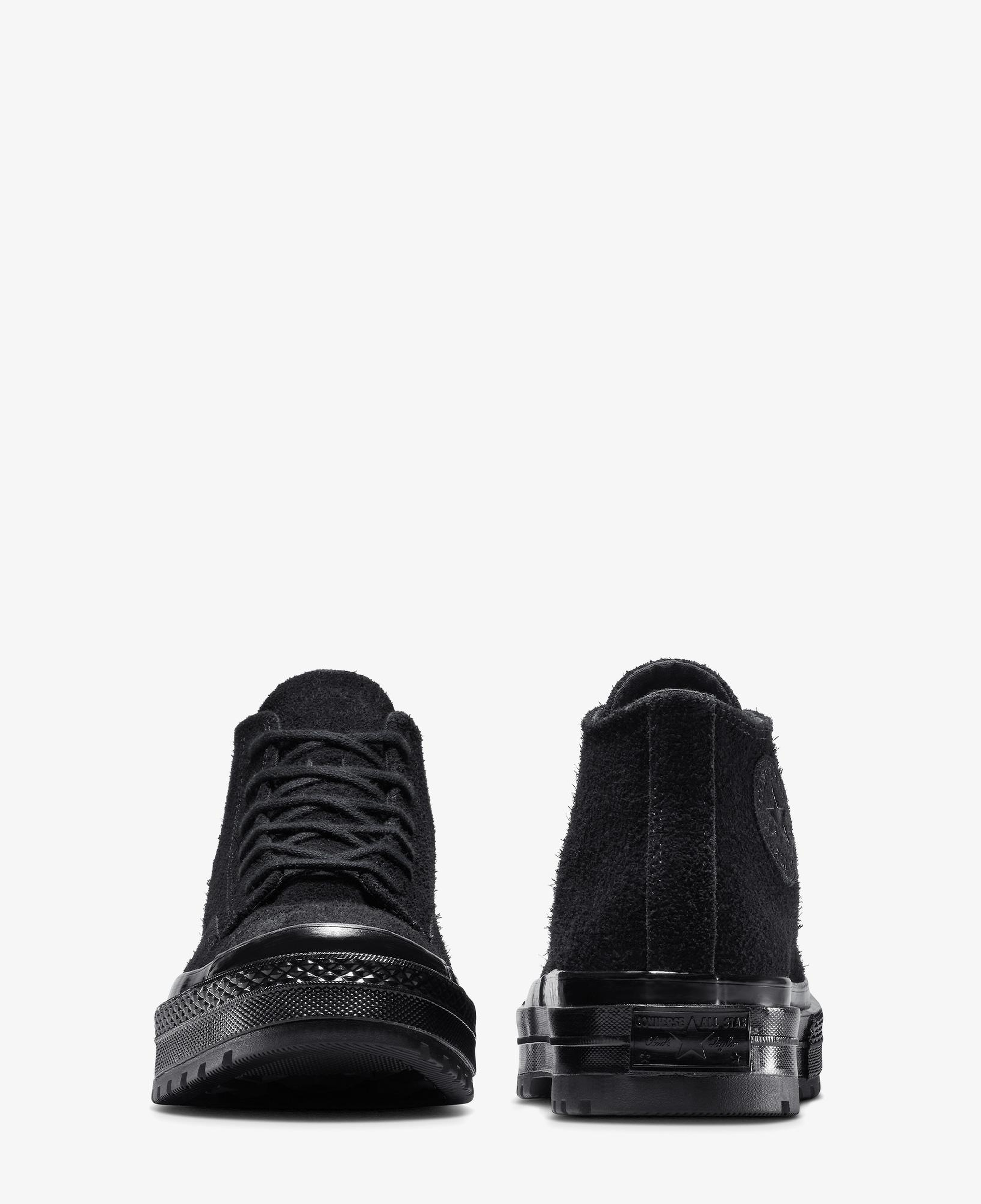 Converse Chuck 70 National Unisex Siyah Sneaker