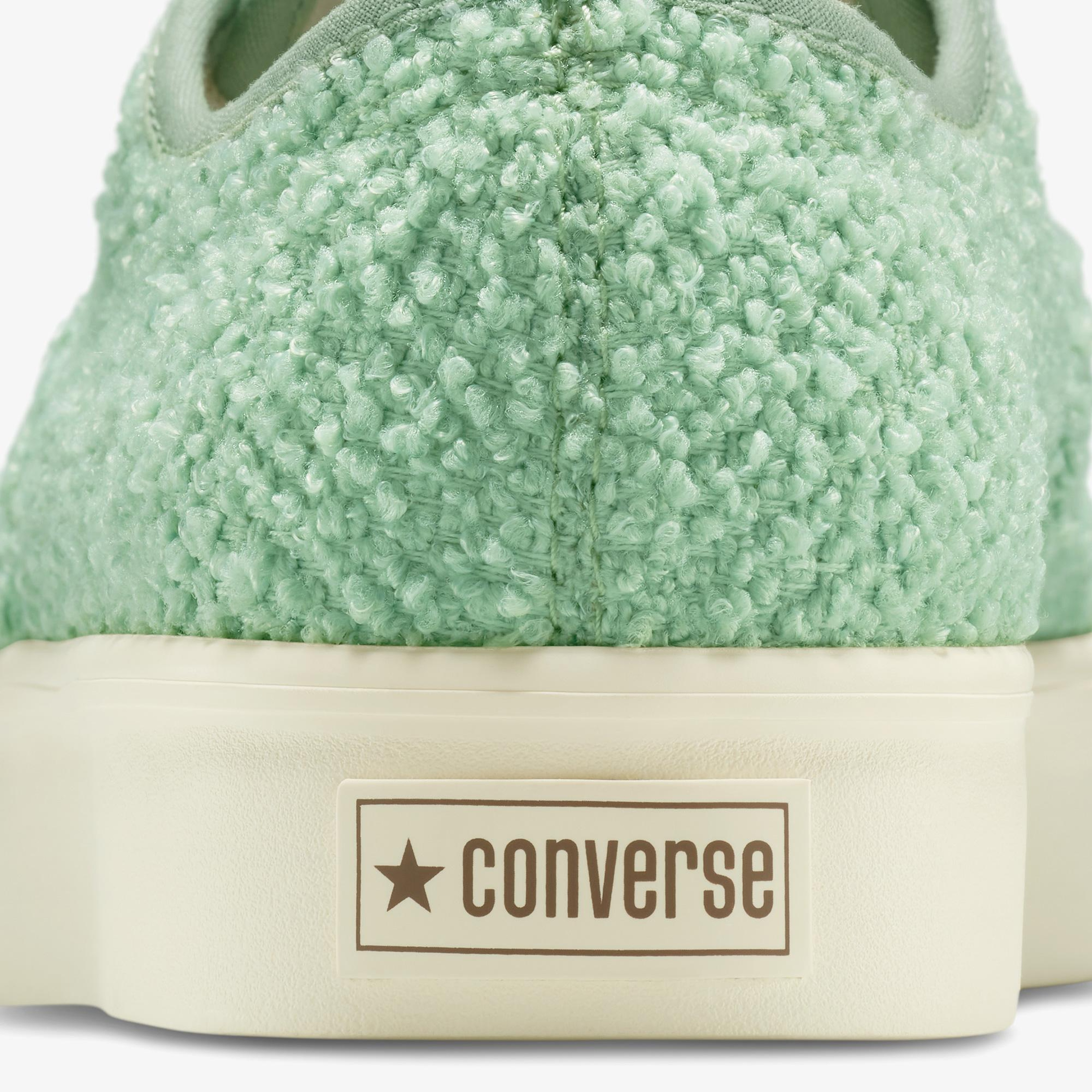 Converse x 1908 Naut-1 Unisex Yeşil Sneaker