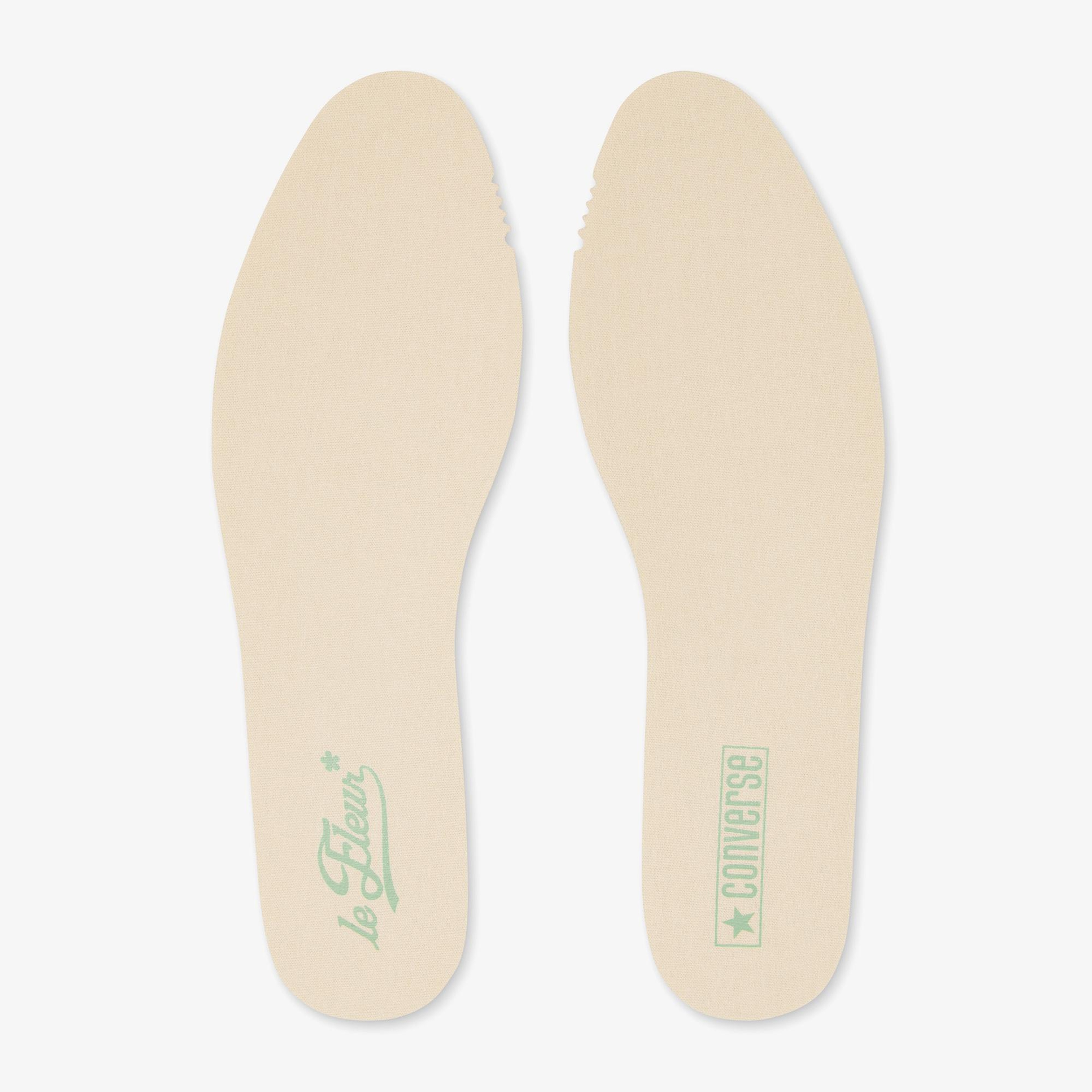 Converse x 1908 Naut-1 Unisex Yeşil Sneaker