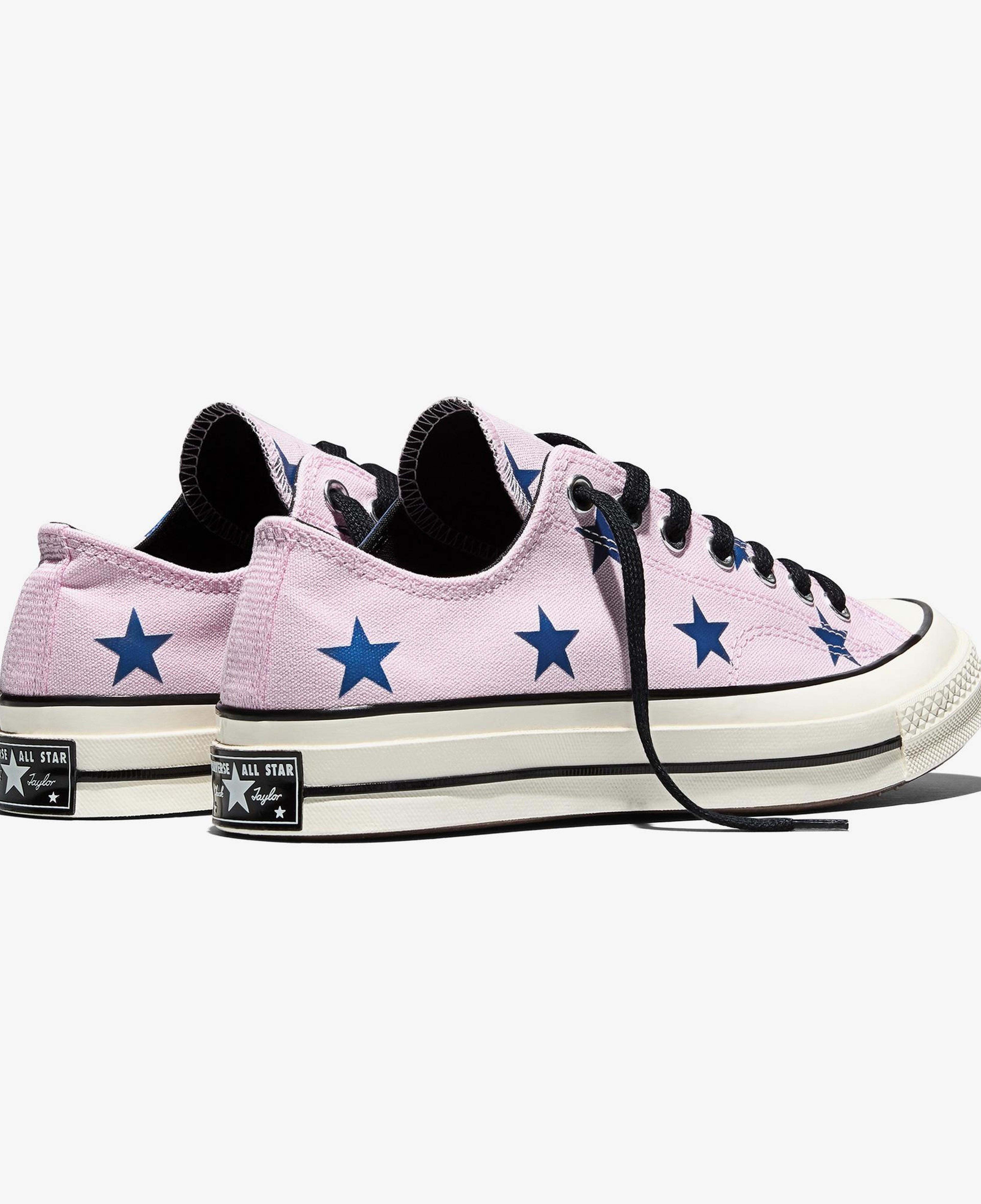 Converse Chuck 70 Unisex Pembe Sneaker