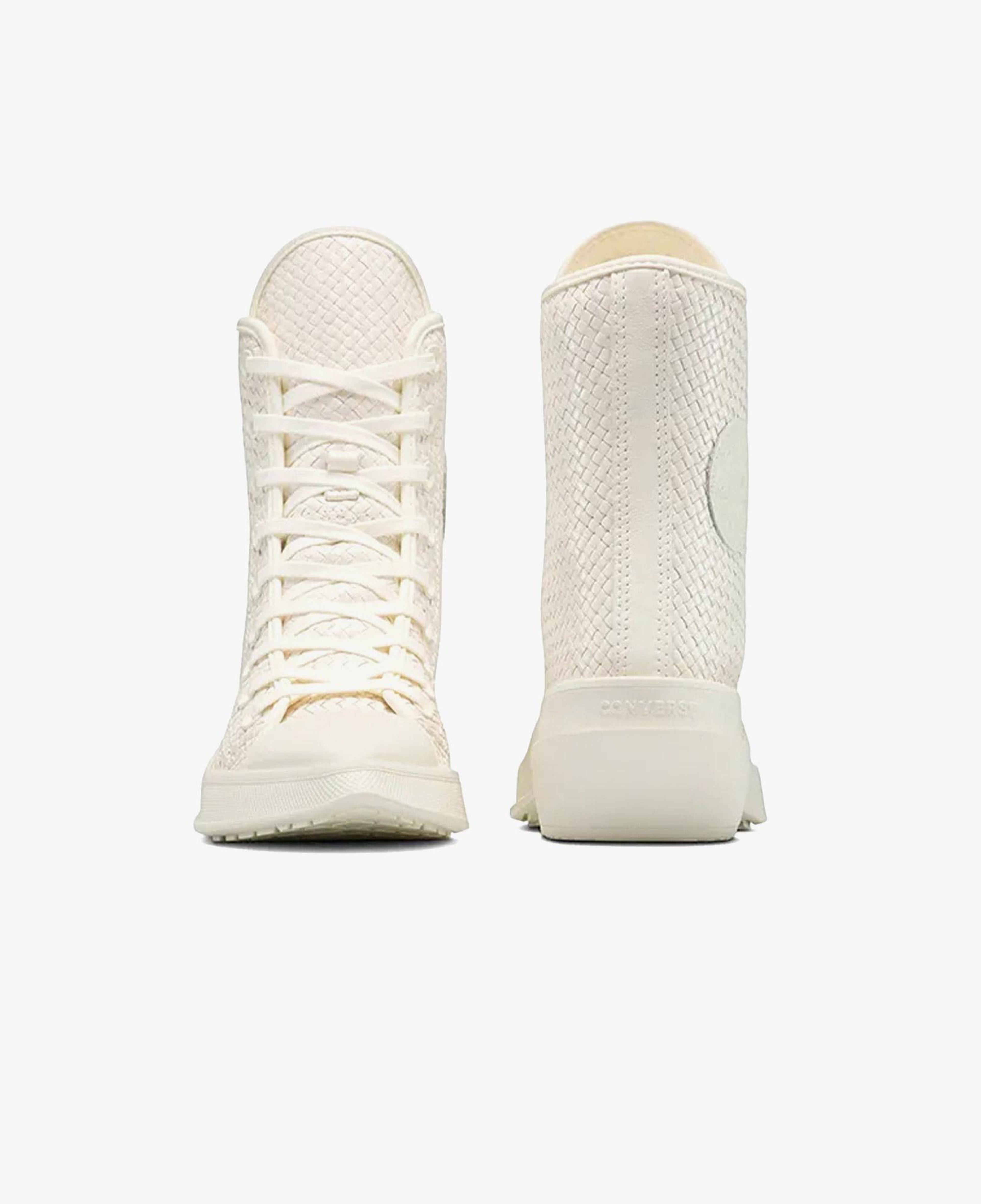 Converse Chuck 70 De Luxe Pointed Kadın Krem Sneaker