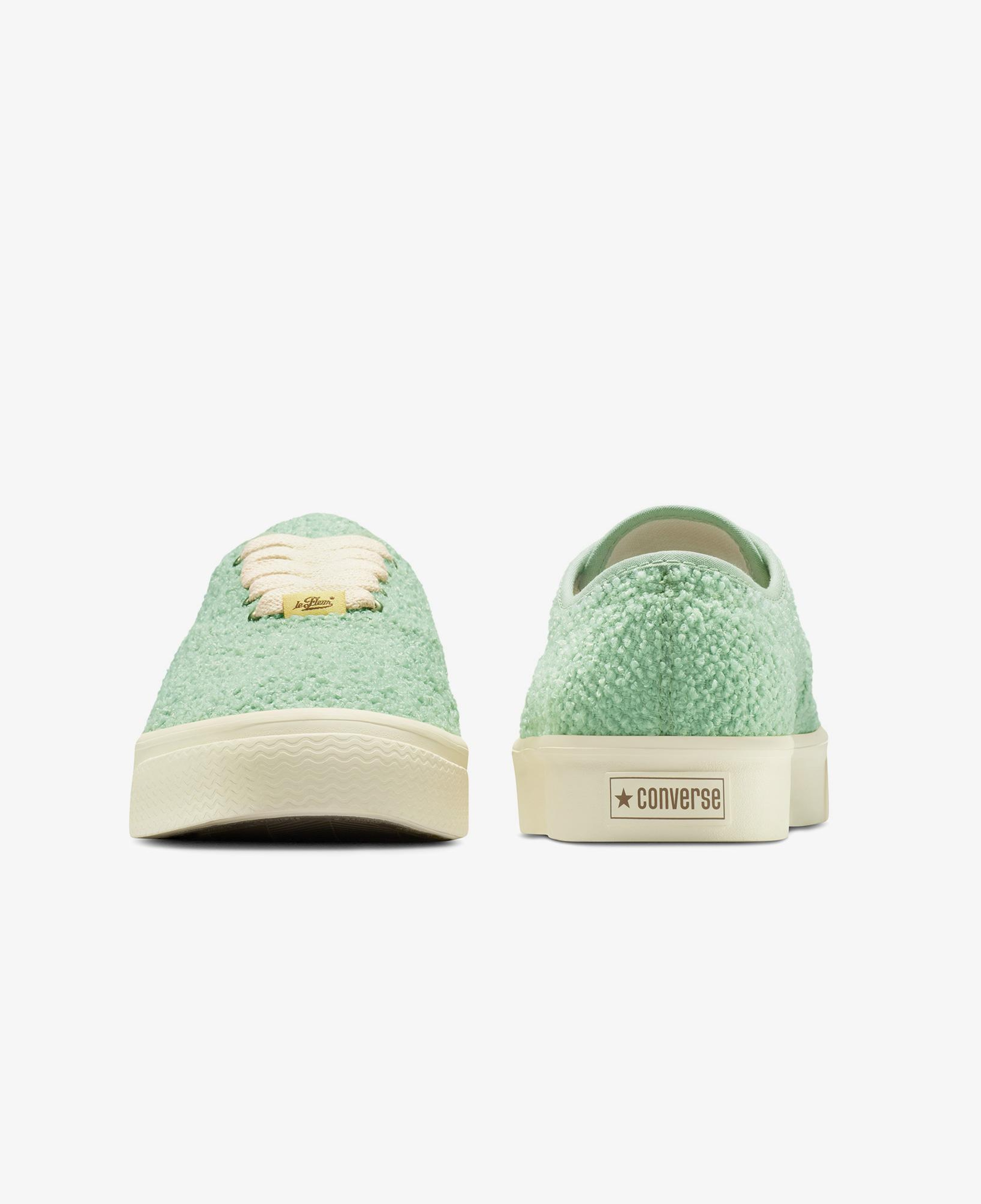 Converse x 1908 Naut-1 Unisex Yeşil Sneaker