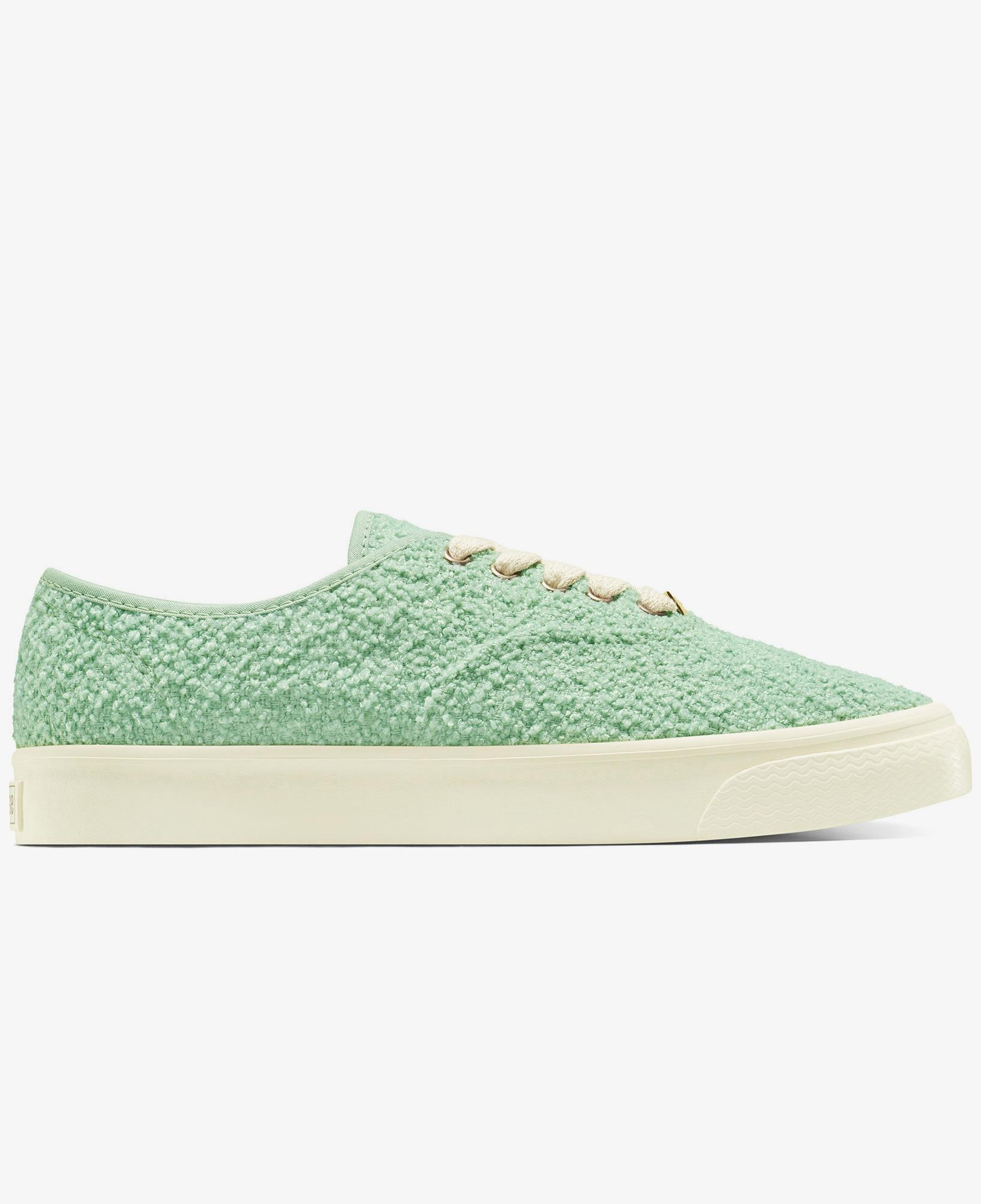 Converse x 1908 Naut-1 Unisex Yeşil Sneaker