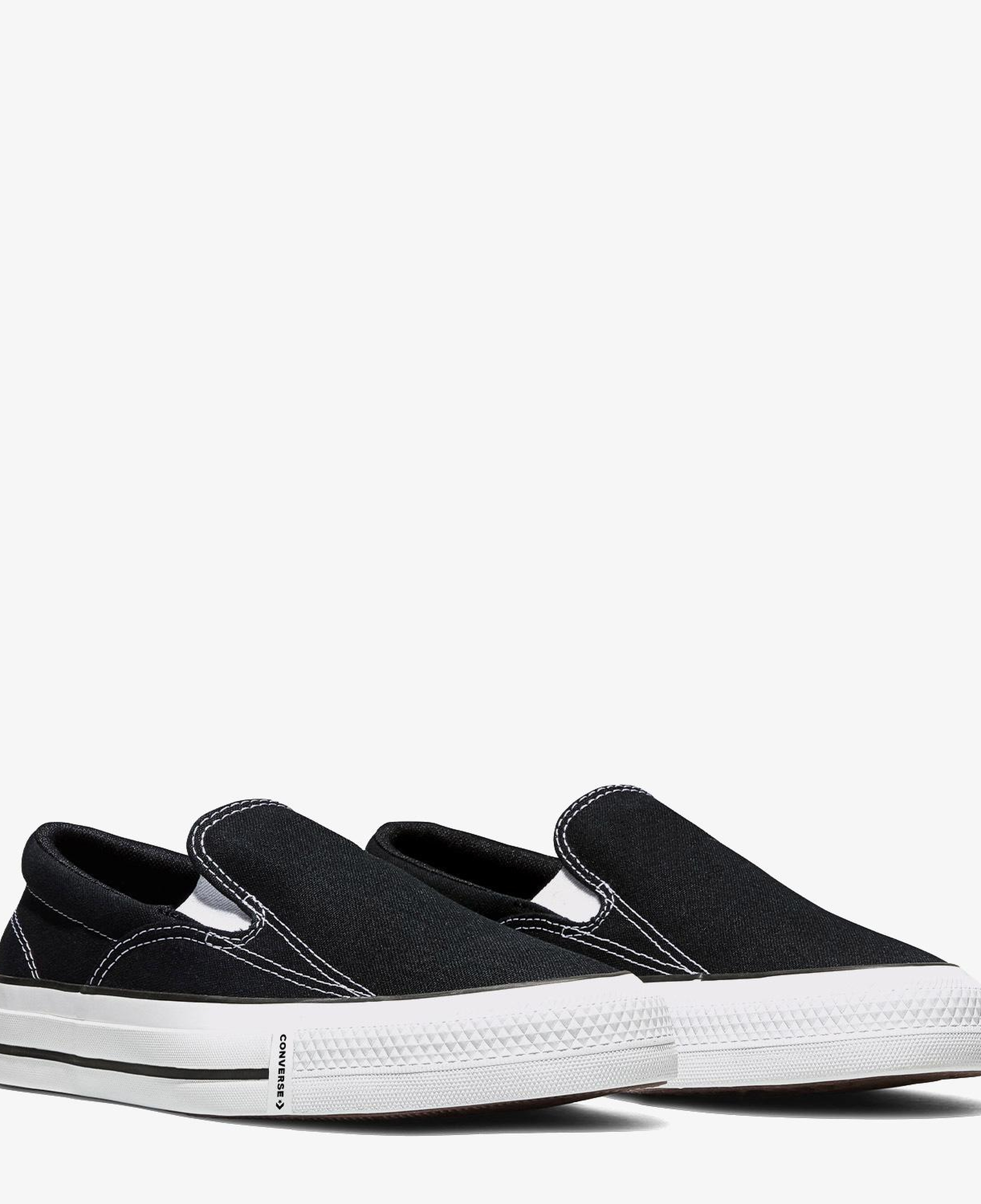 Converse Chuck Taylor All Star Malden Street Unisex Siyah Terlik