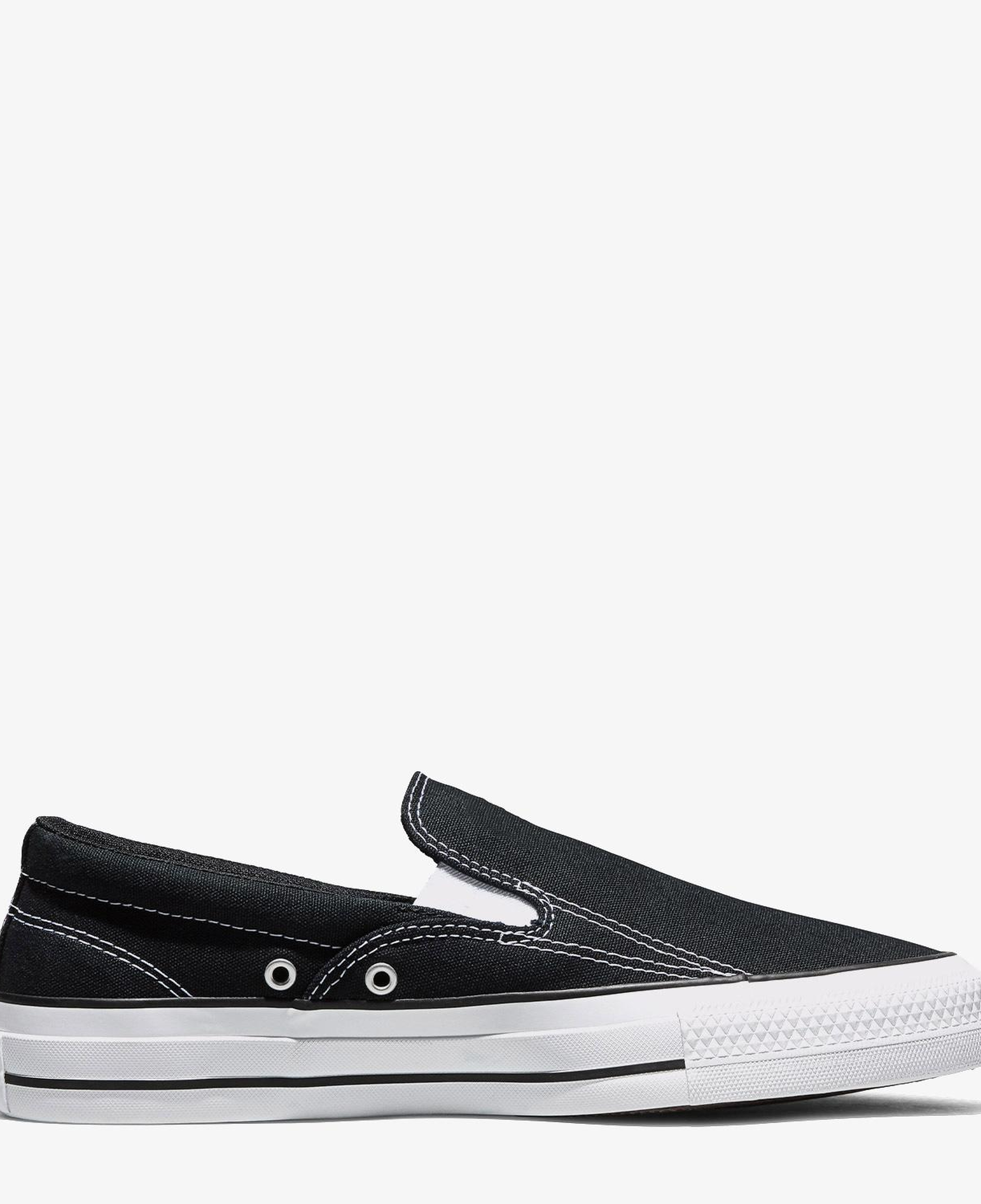 Converse Chuck Taylor All Star Malden Street Unisex Siyah Terlik