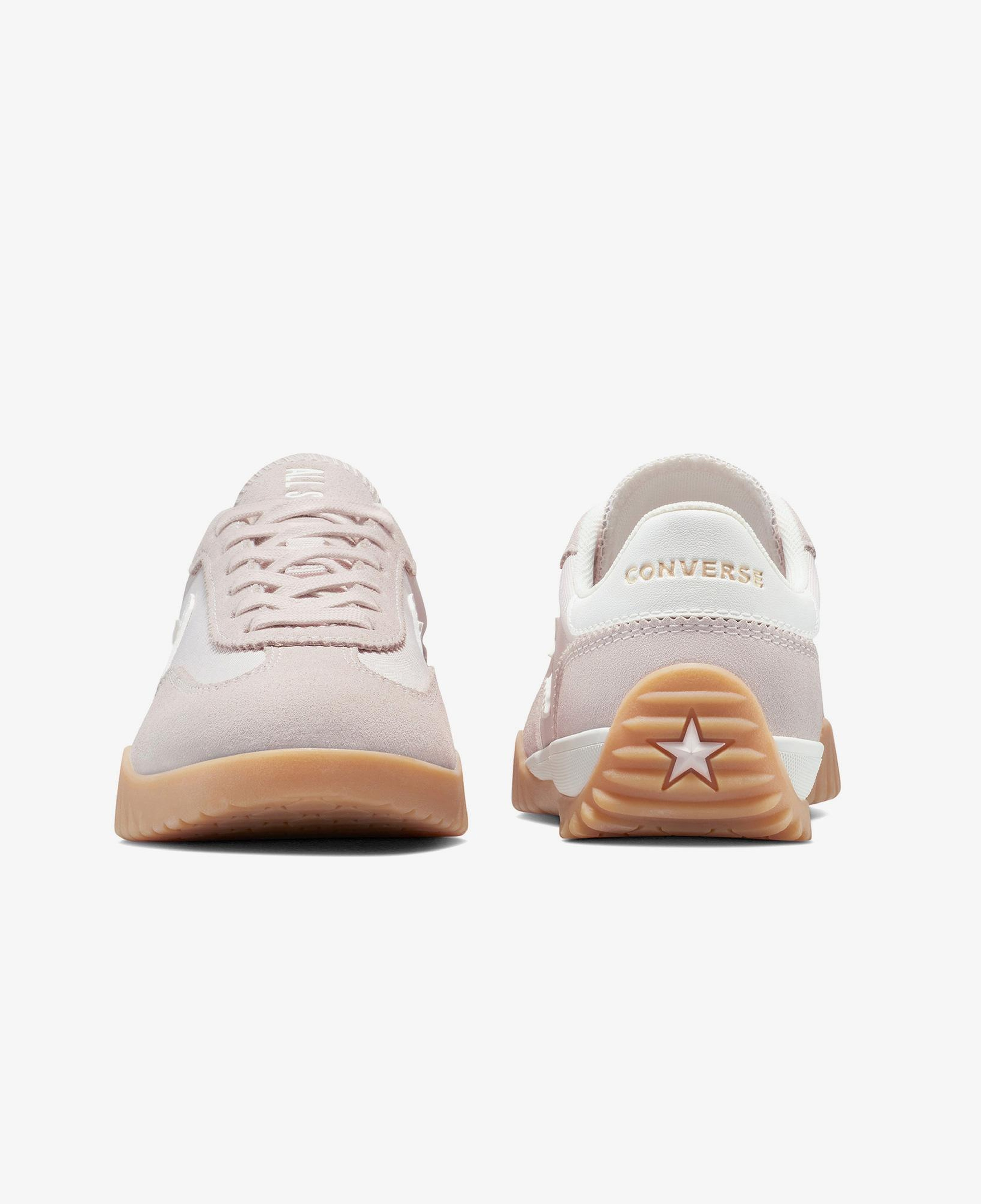 Converse Run Star Trainer Unisex Pembe Sneaker