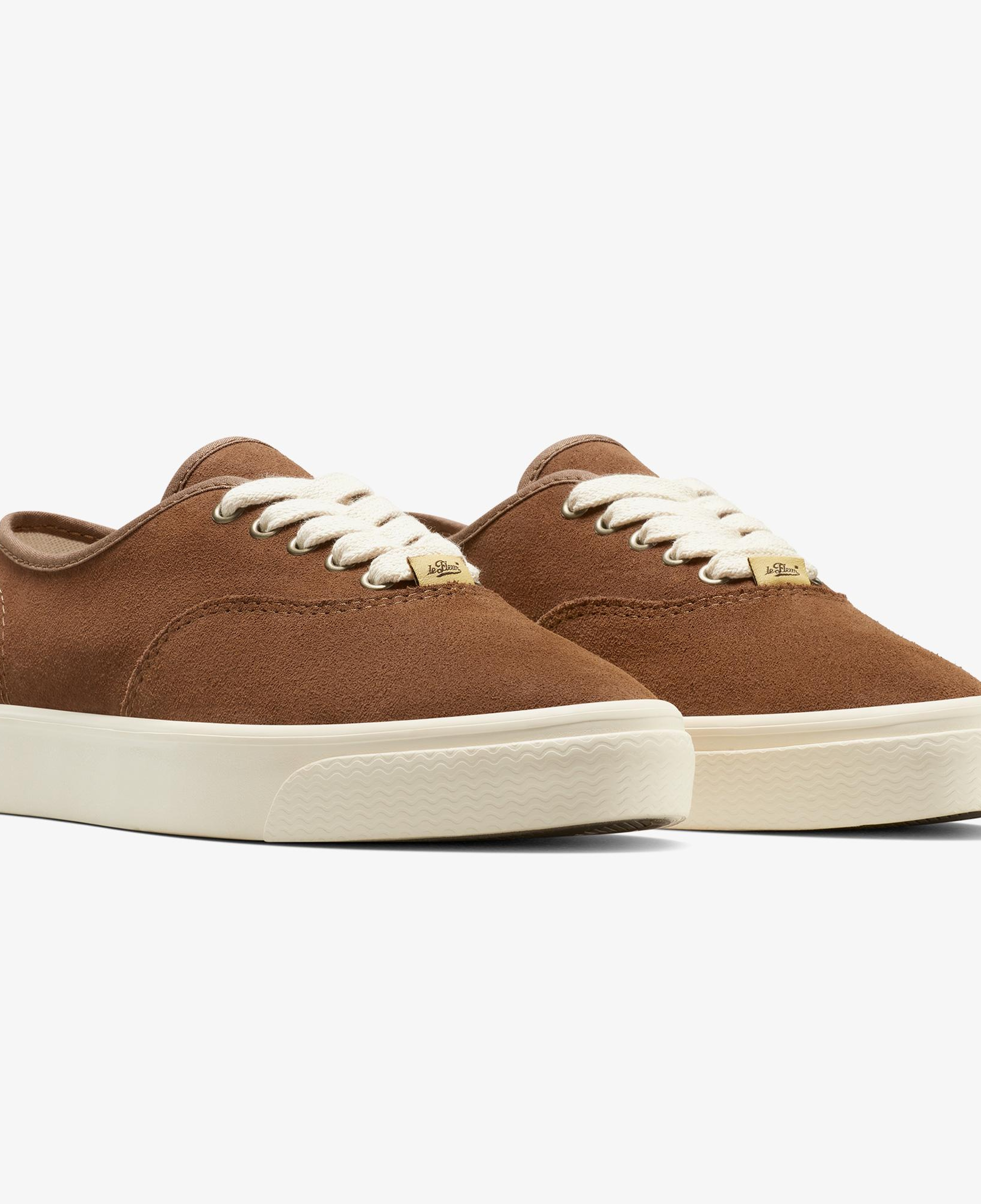 Converse Naut-1 Unisex Kahverengi Sneaker