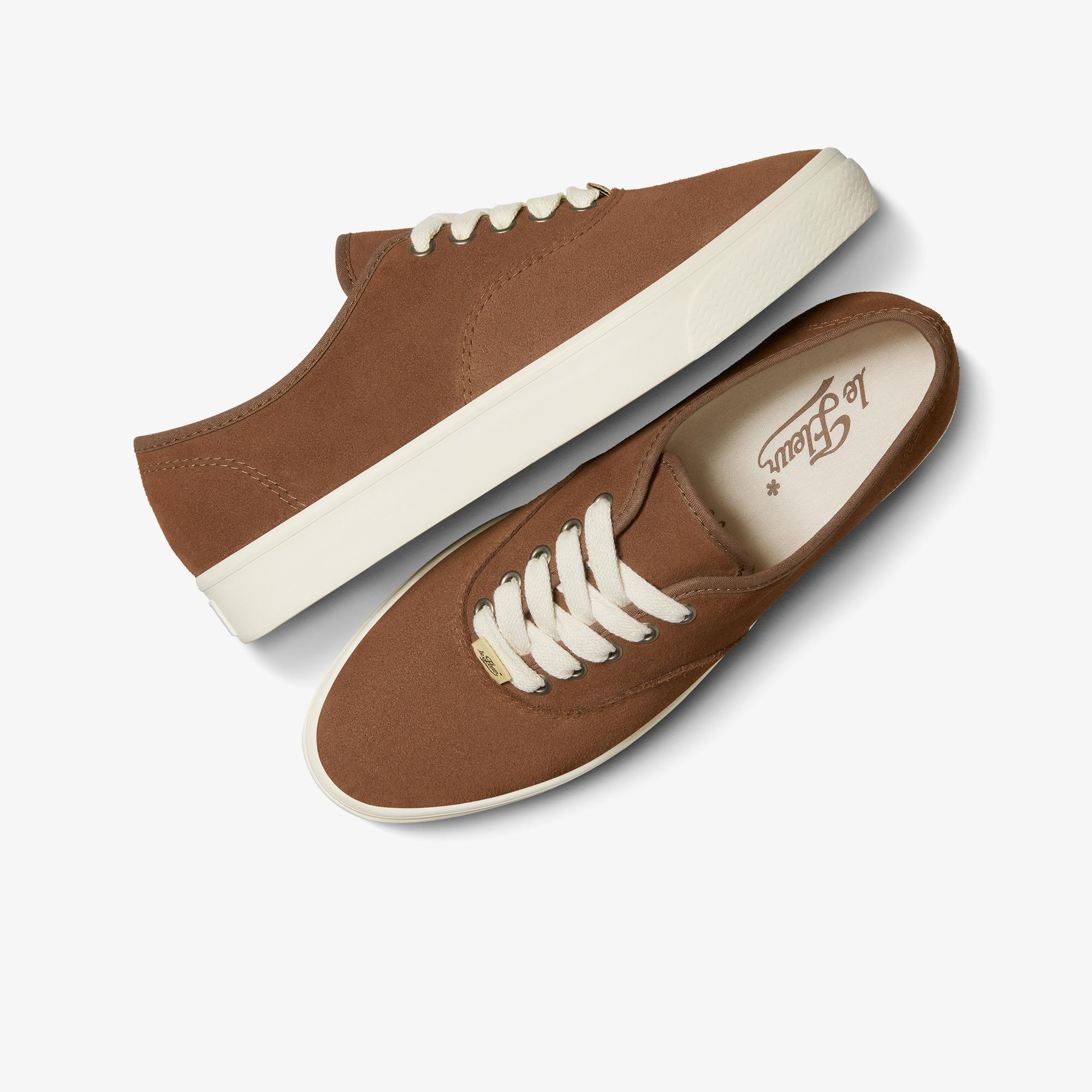 Converse Naut-1 Unisex Kahverengi Sneaker