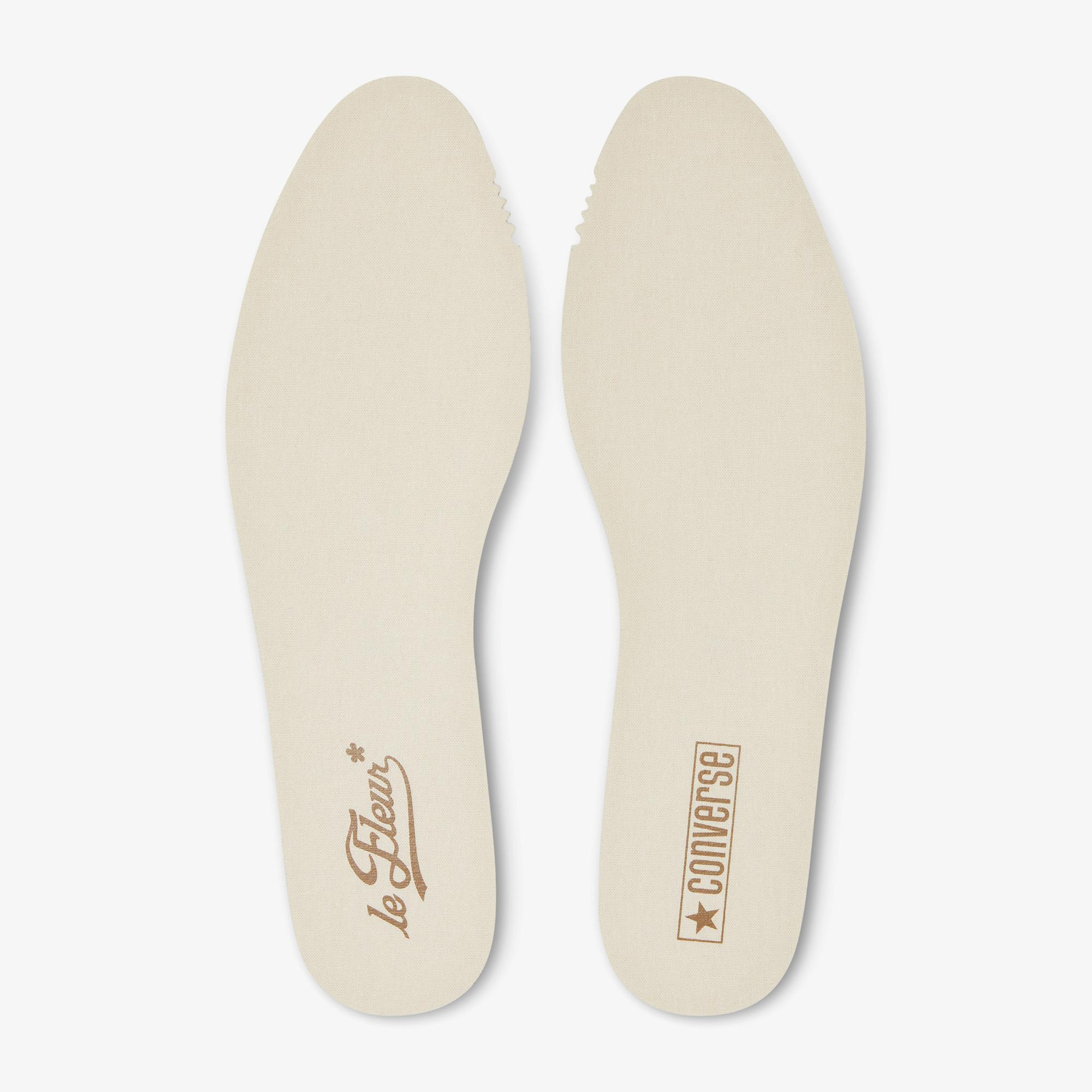 Converse Naut-1 Unisex Kahverengi Sneaker