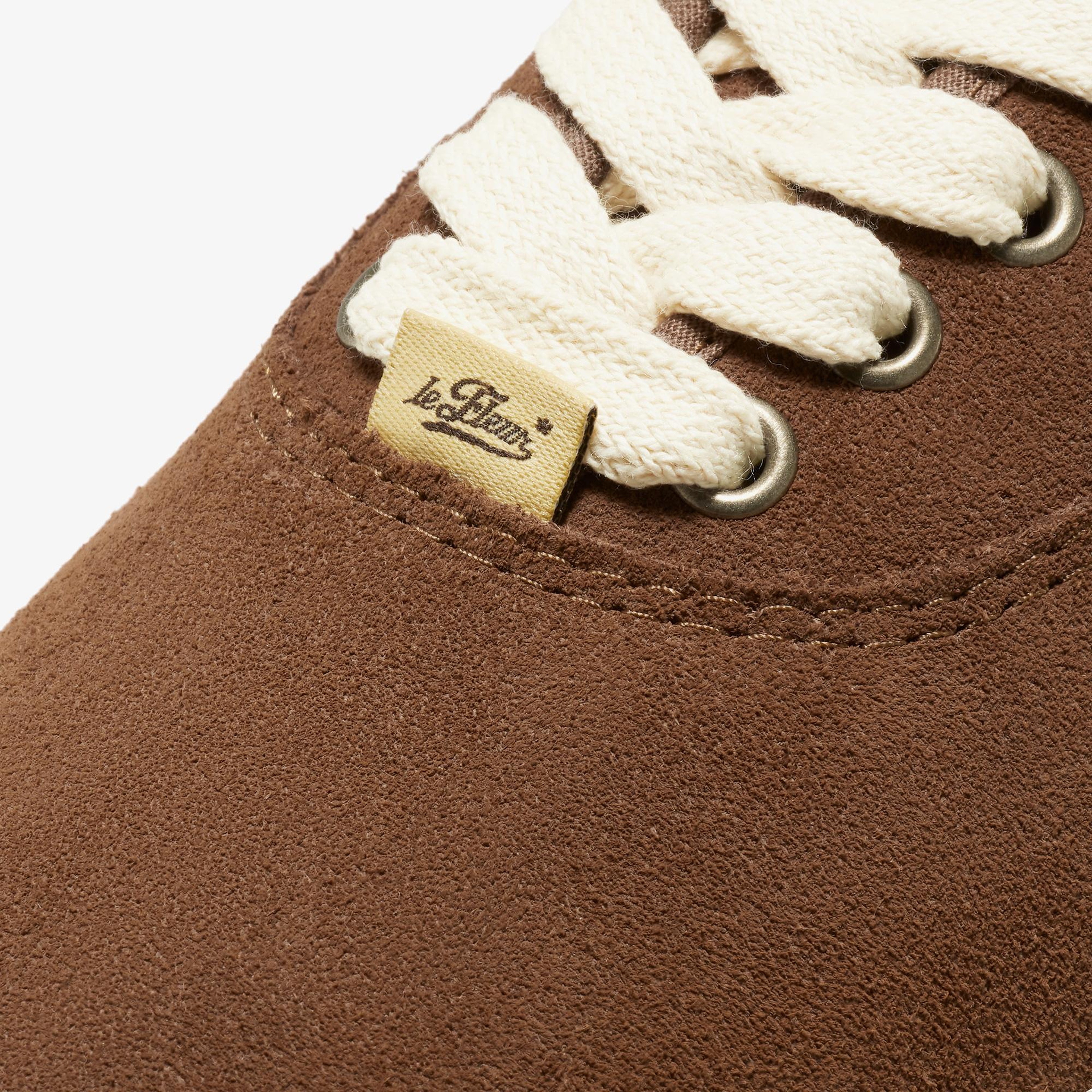 Converse Naut-1 Unisex Kahverengi Sneaker