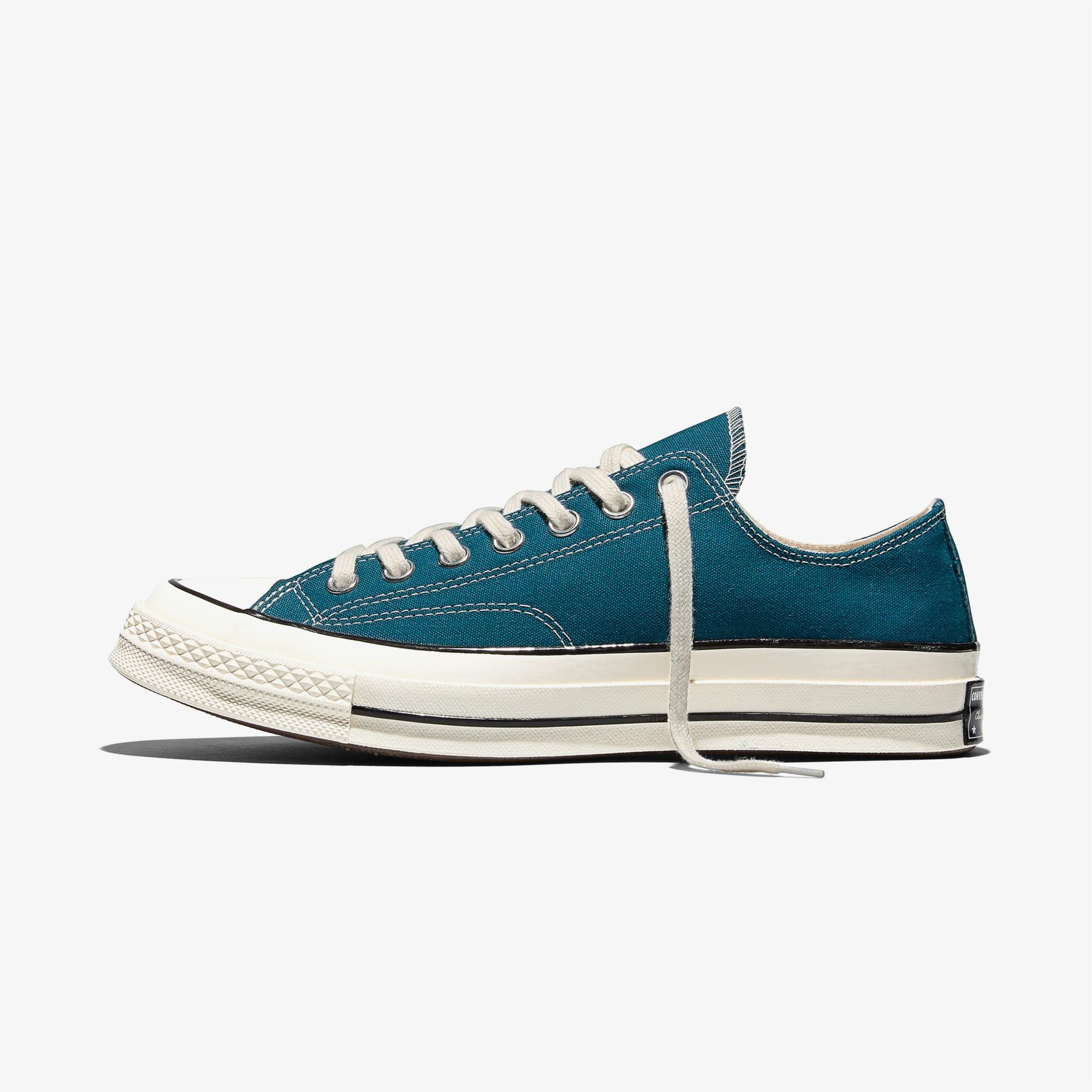 Converse Chuck 70 Unisex Yeşil Sneaker