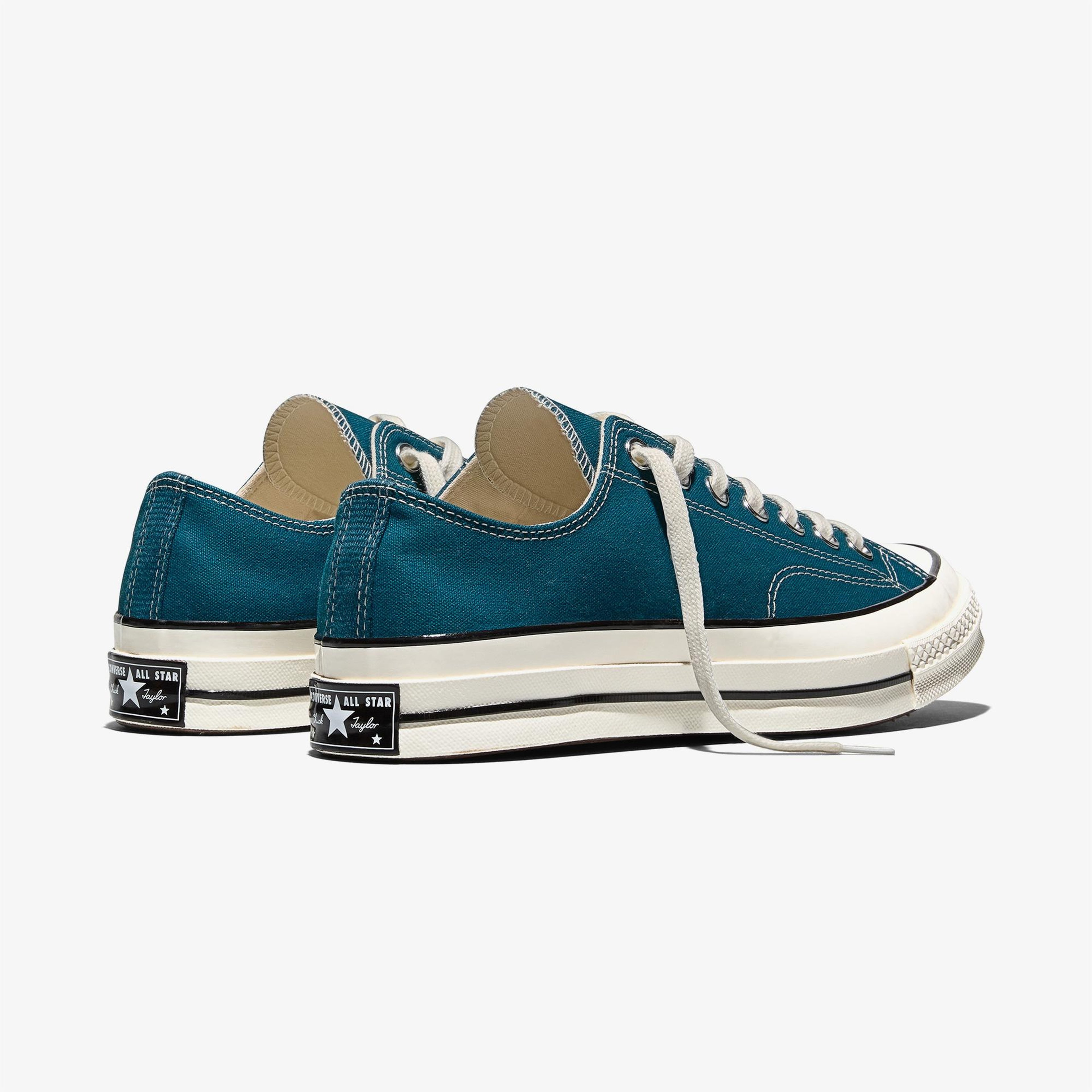 Converse Chuck 70 Unisex Yeşil Sneaker