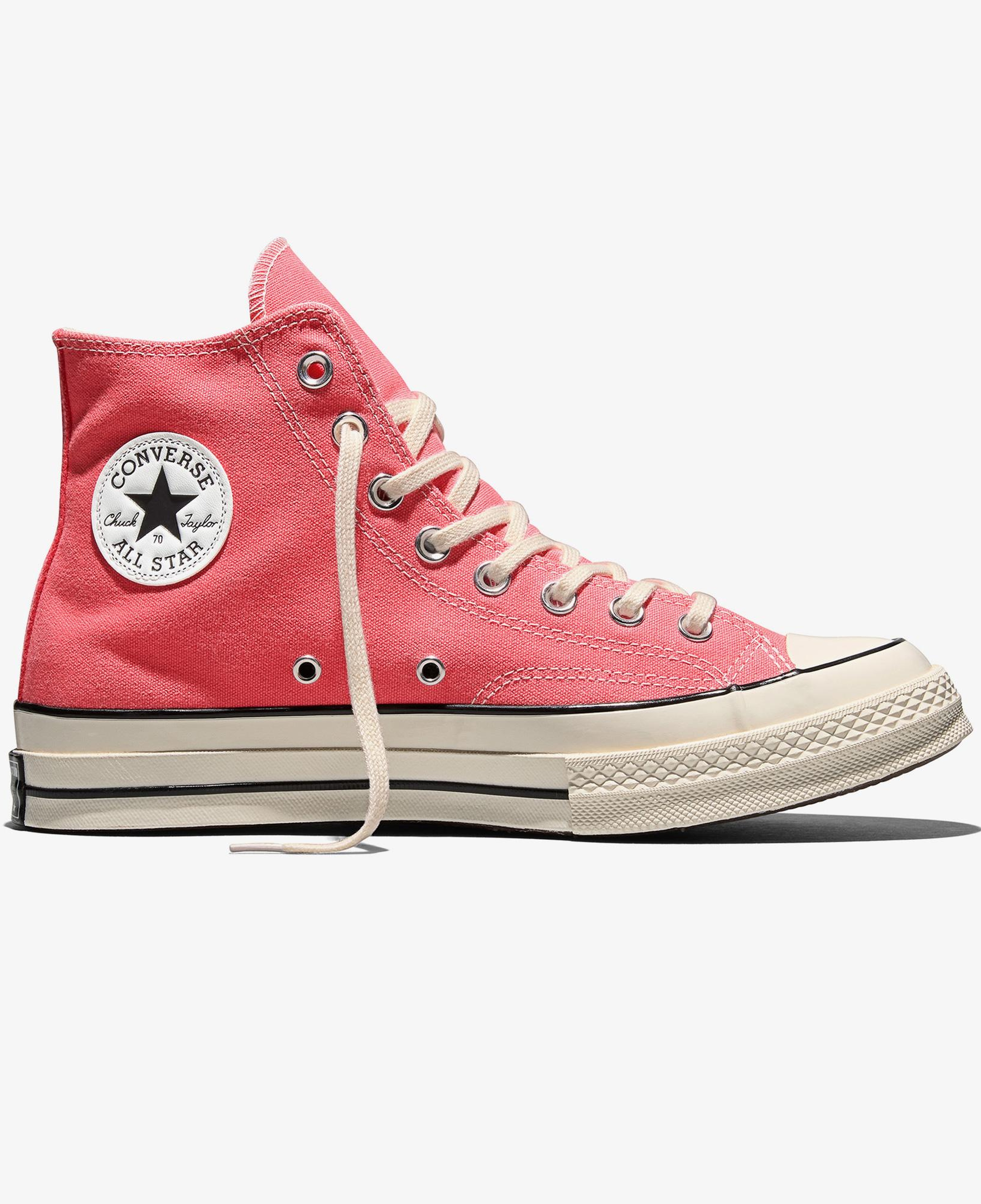 Converse Chuck 70 Unisex Kiraz Pembesi Sneaker
