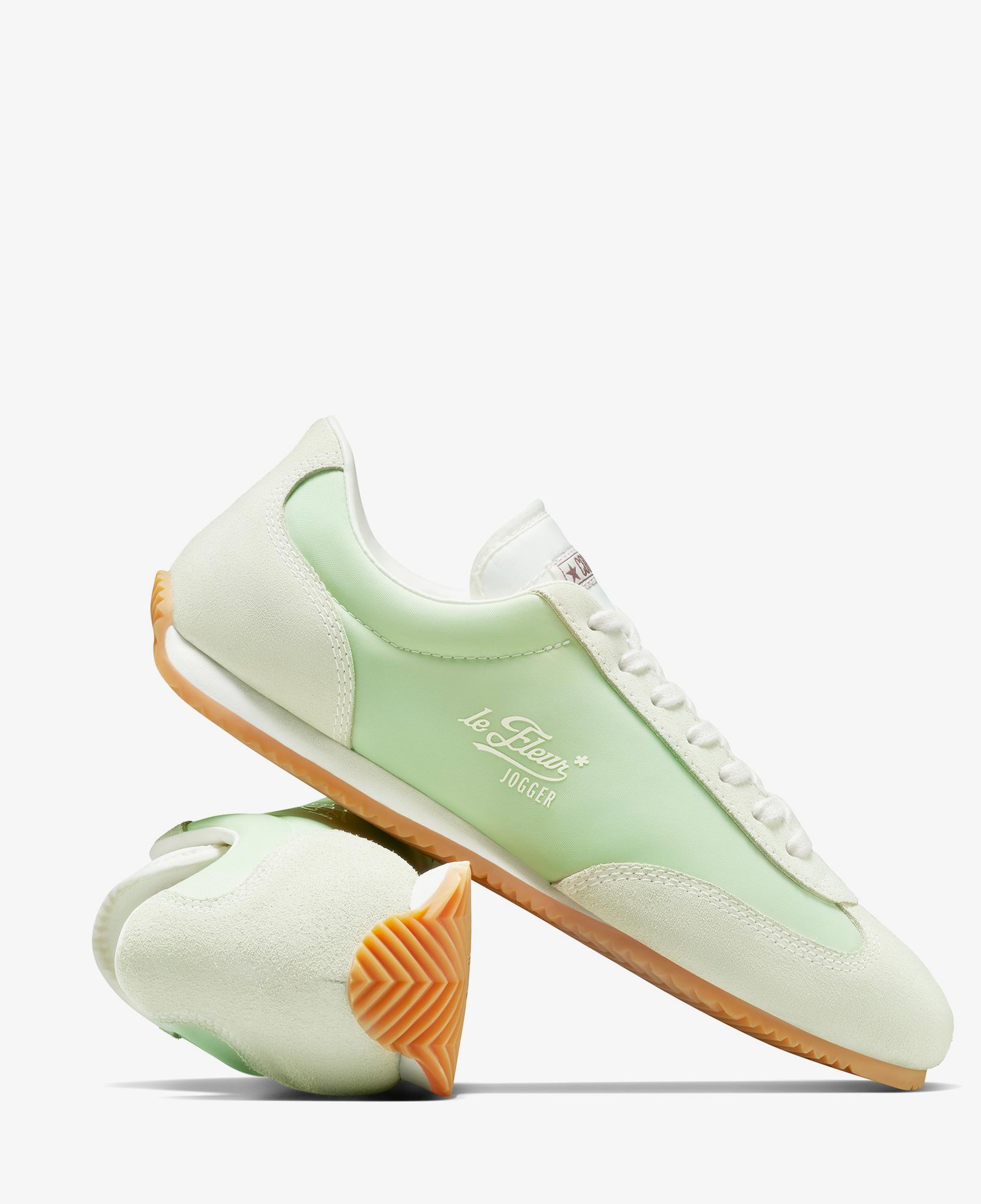 Converse x 1908 Jogger Unisex Yeşil Sneaker