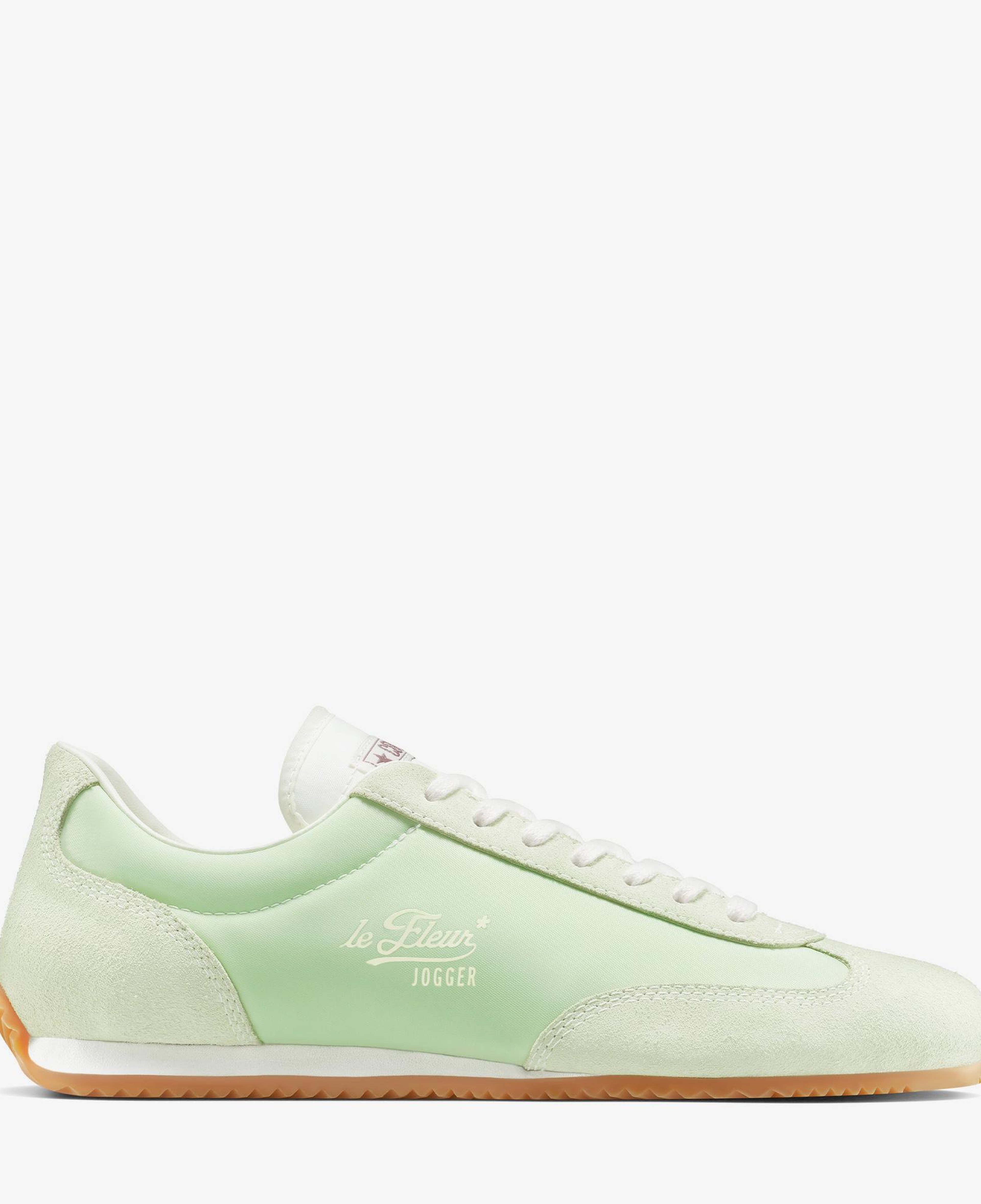 Converse x 1908 Jogger Unisex Yeşil Sneaker