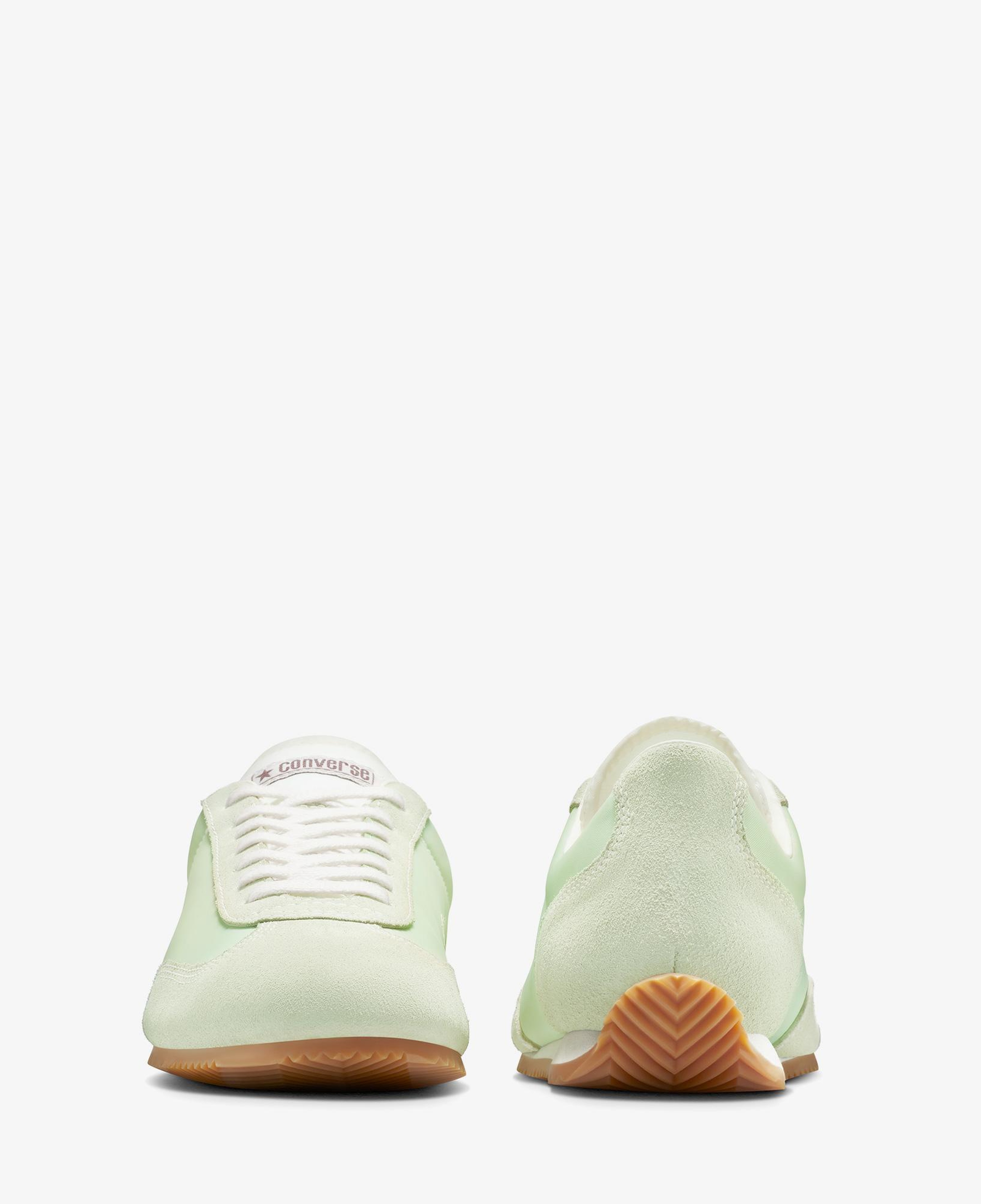 Converse x 1908 Jogger Unisex Yeşil Sneaker