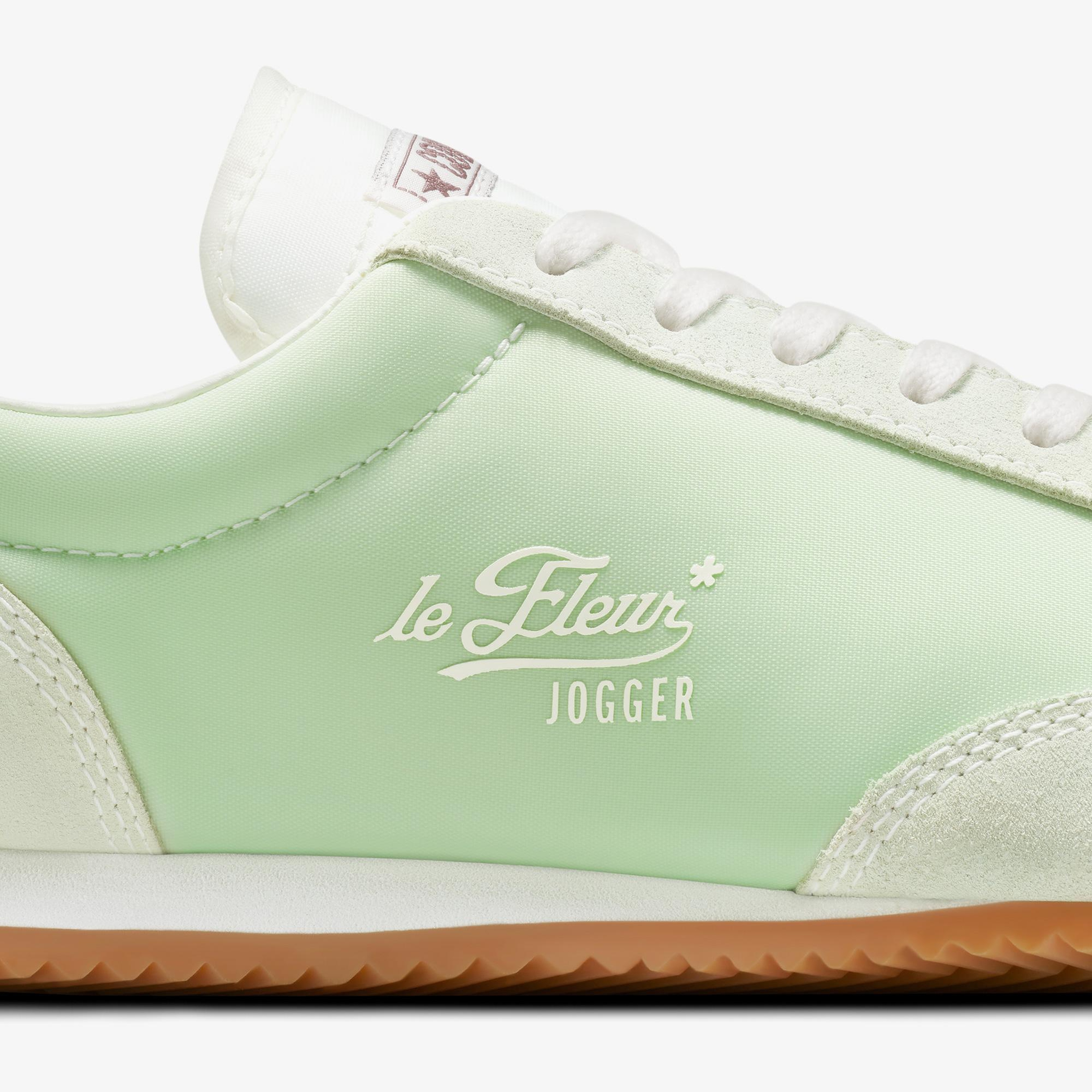 Converse x 1908 Jogger Unisex Yeşil Sneaker