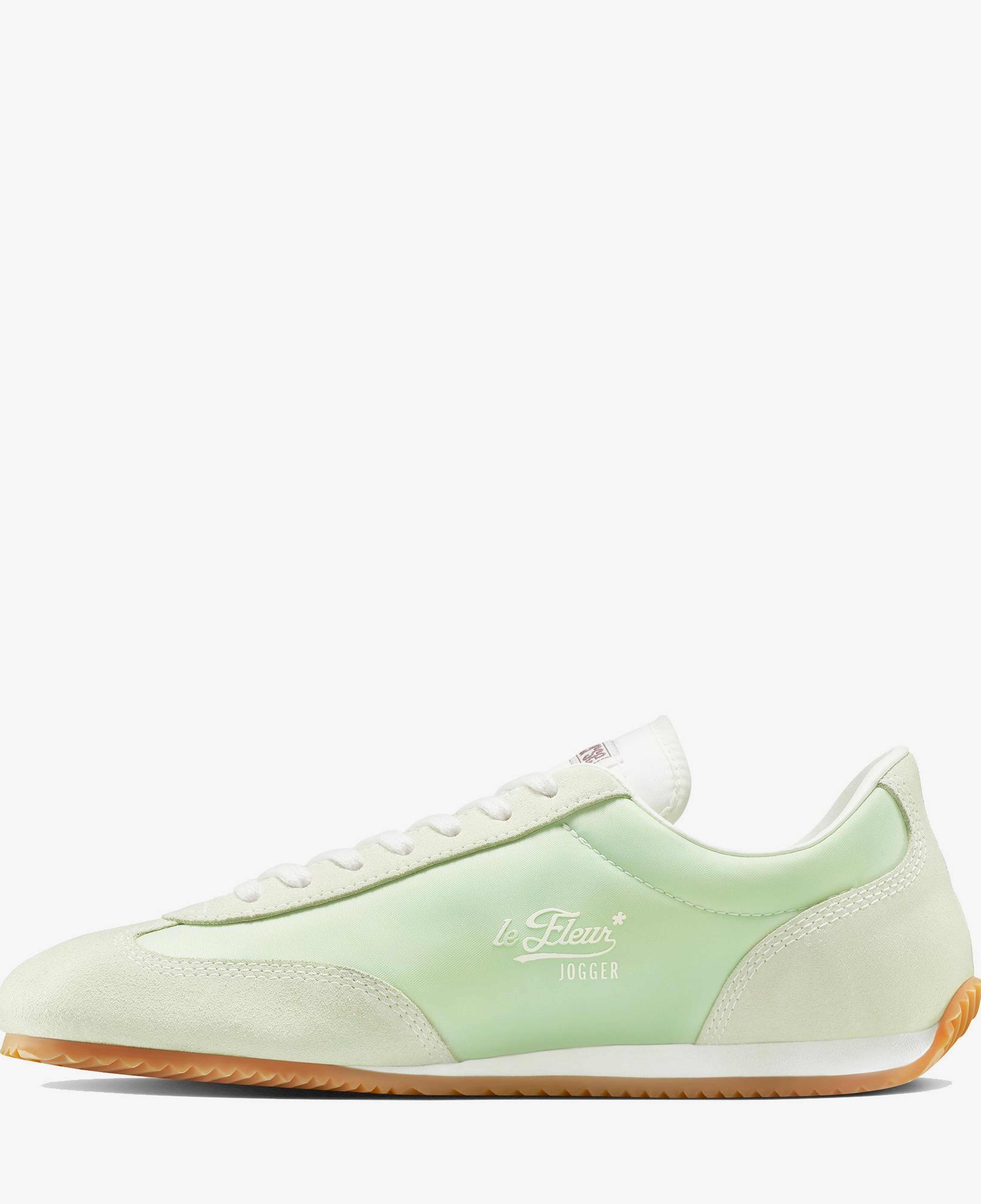 Converse x 1908 Jogger Unisex Yeşil Sneaker