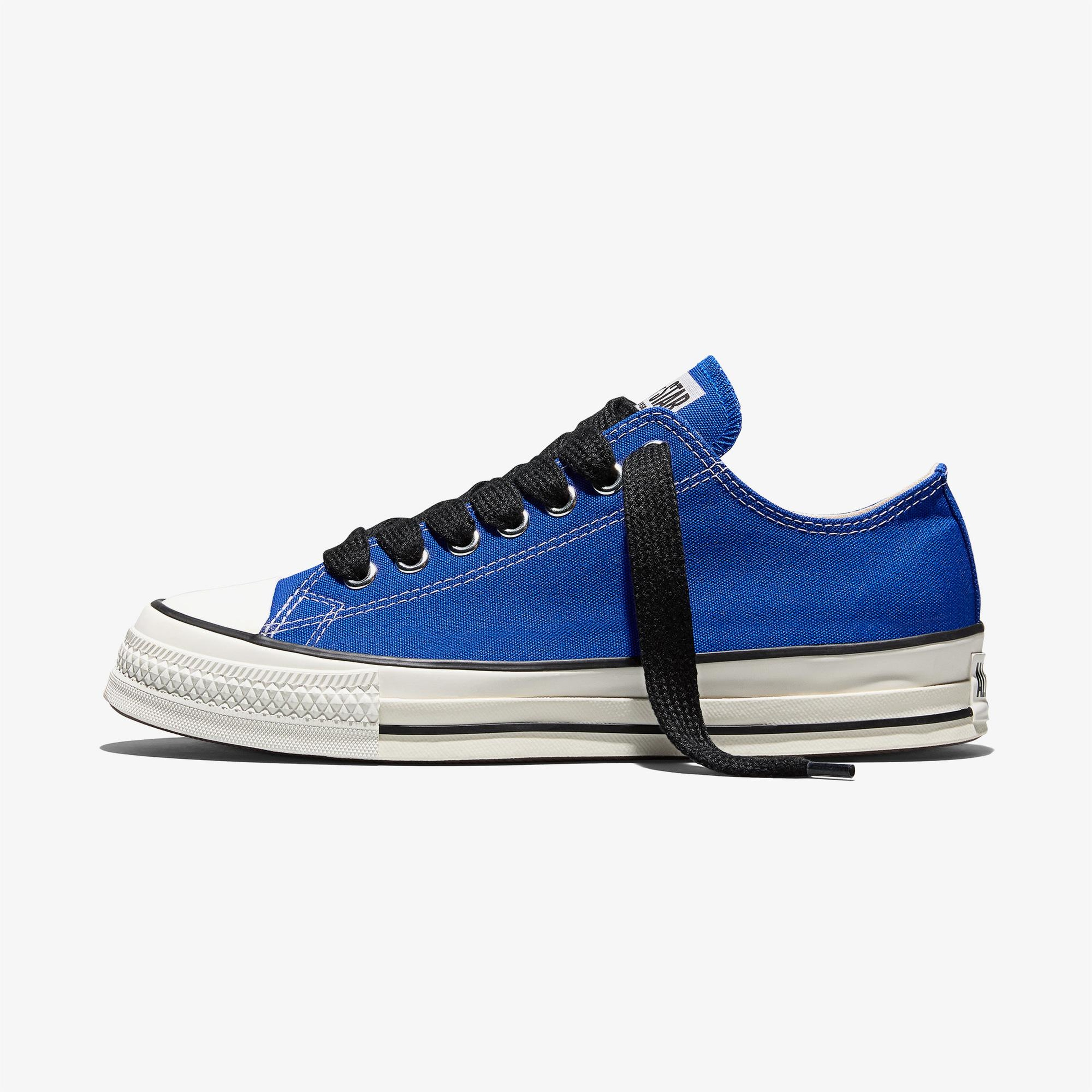 Converse Chuck Taylor Throwback Unisex Mavi Sneaker