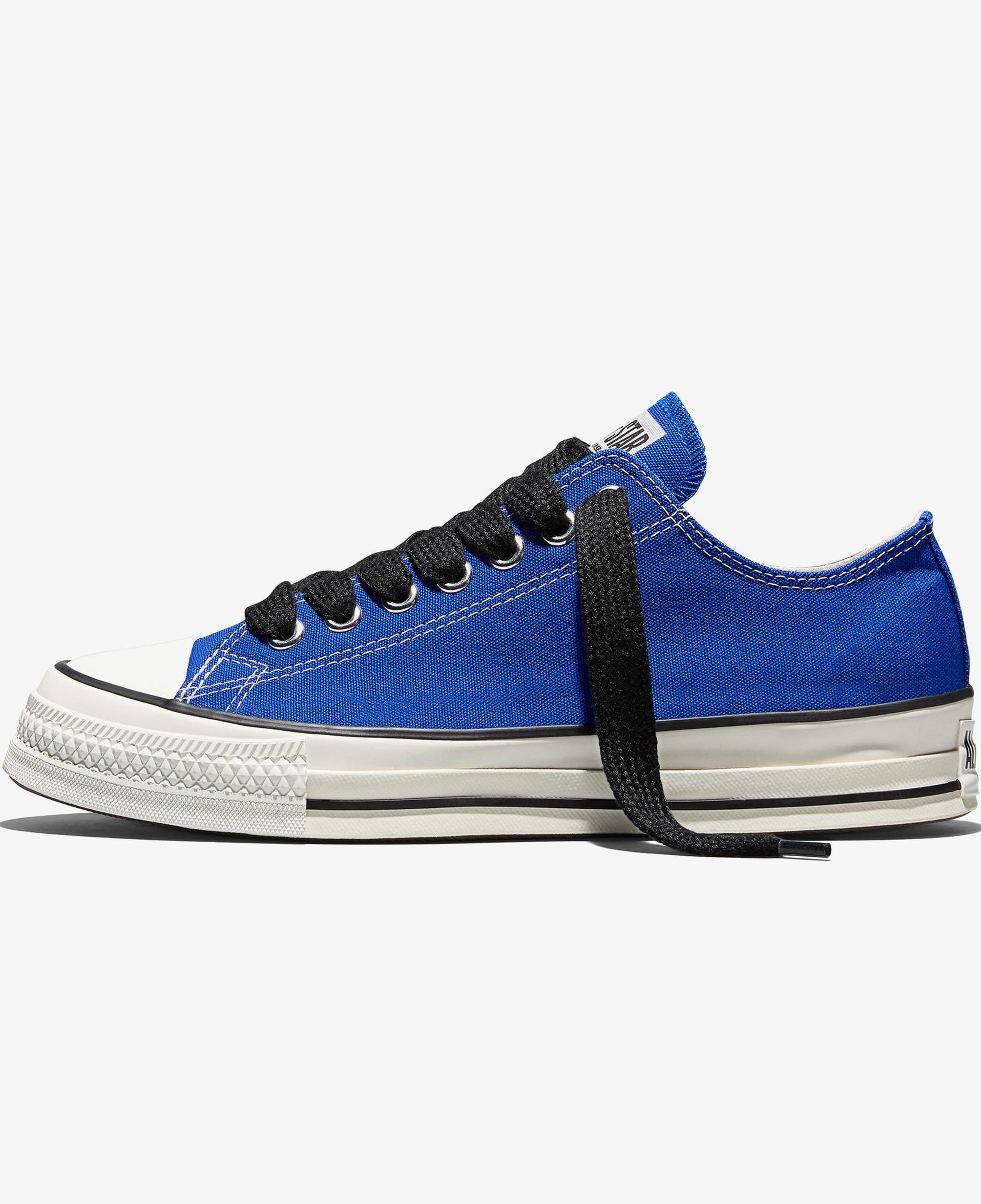 Converse Chuck Taylor Throwback Unisex Mavi Sneaker