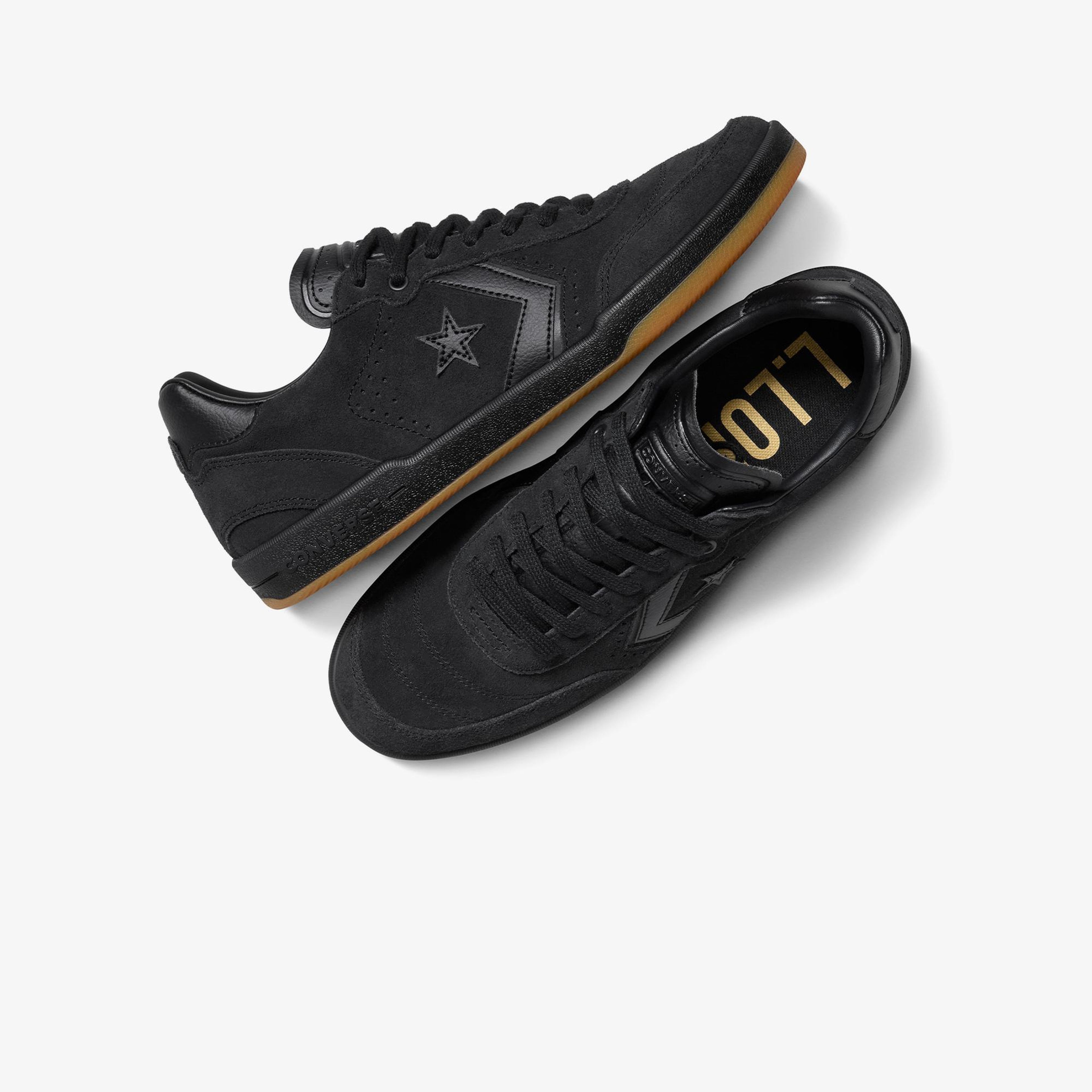 Converse Louie Lopez Pro 2 Unisex Siyah Sneaker